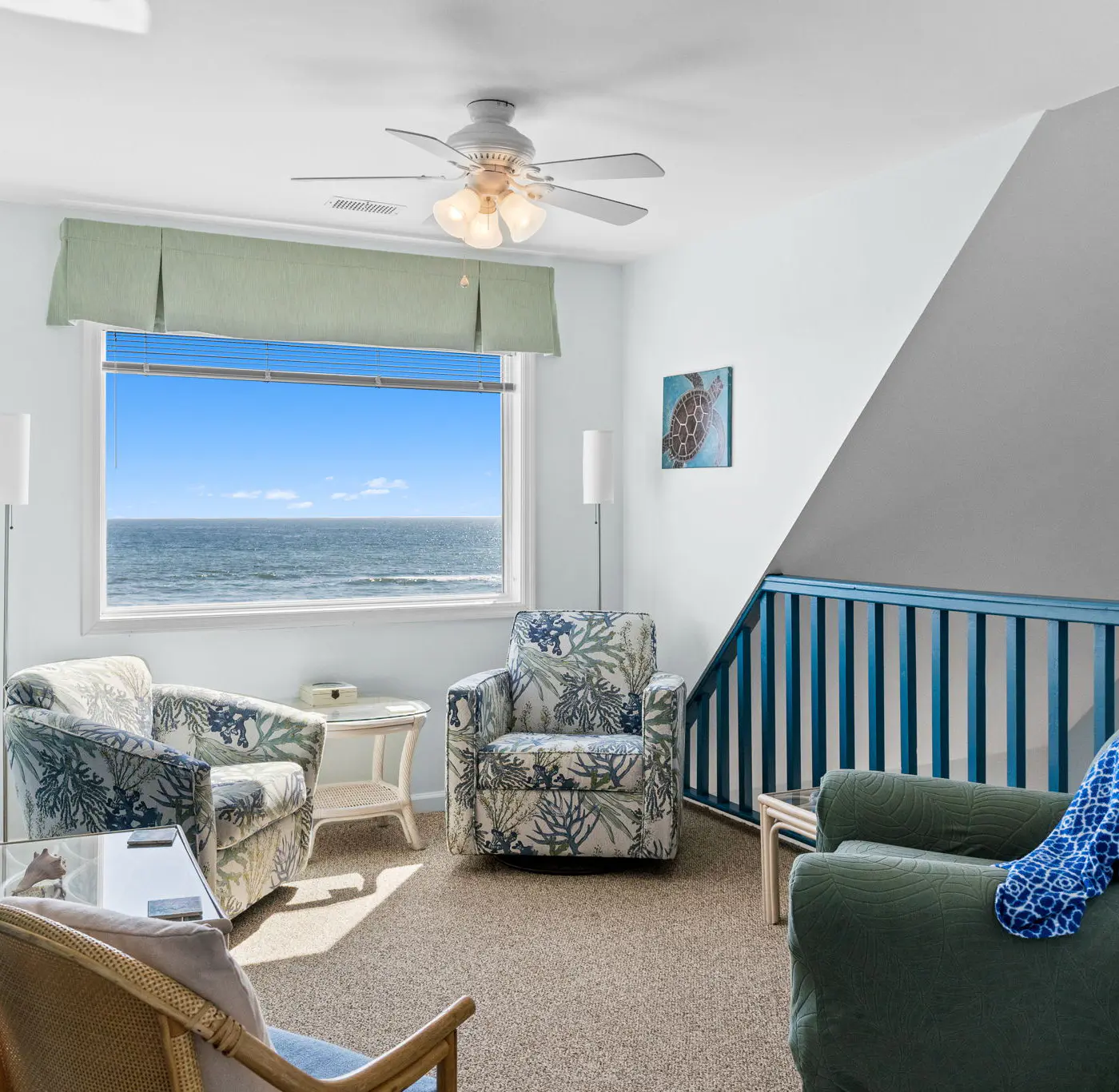 HB23 Barefeet Retreat