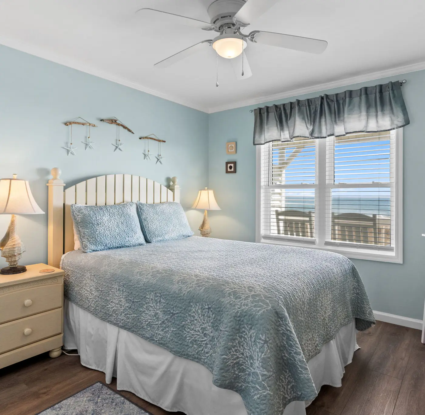 HB23 Barefeet Retreat