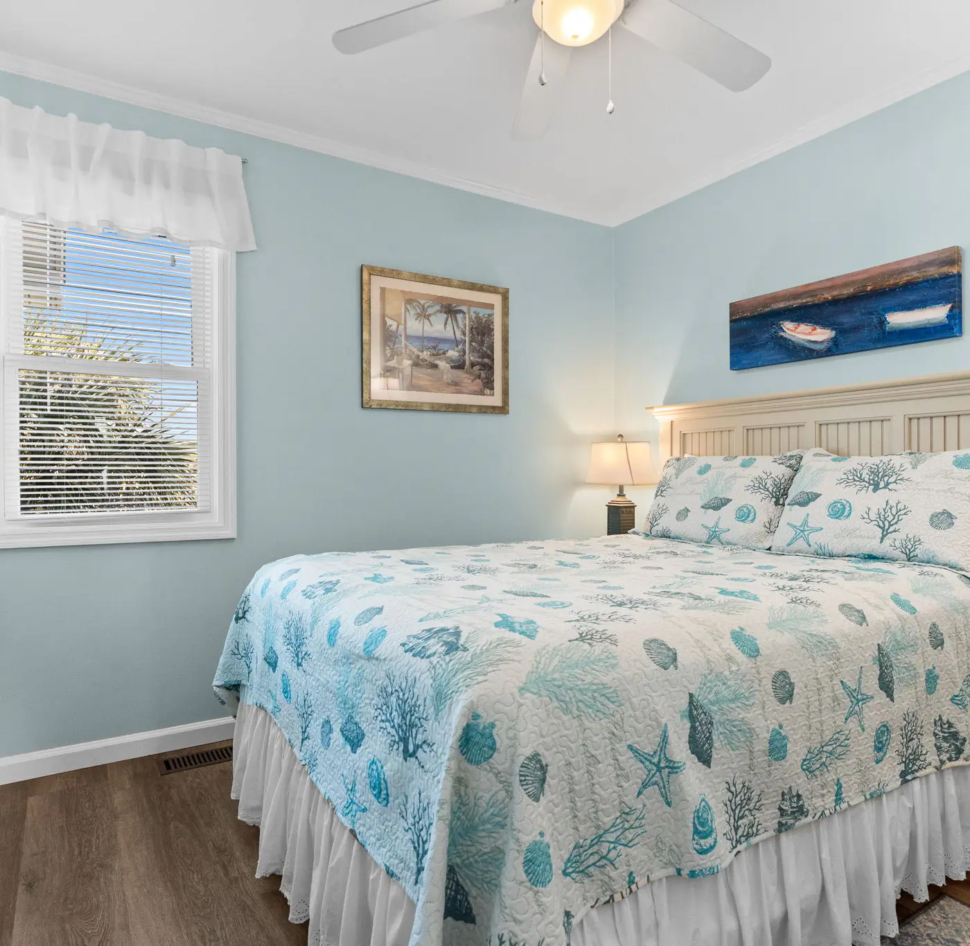 HB23 Barefeet Retreat