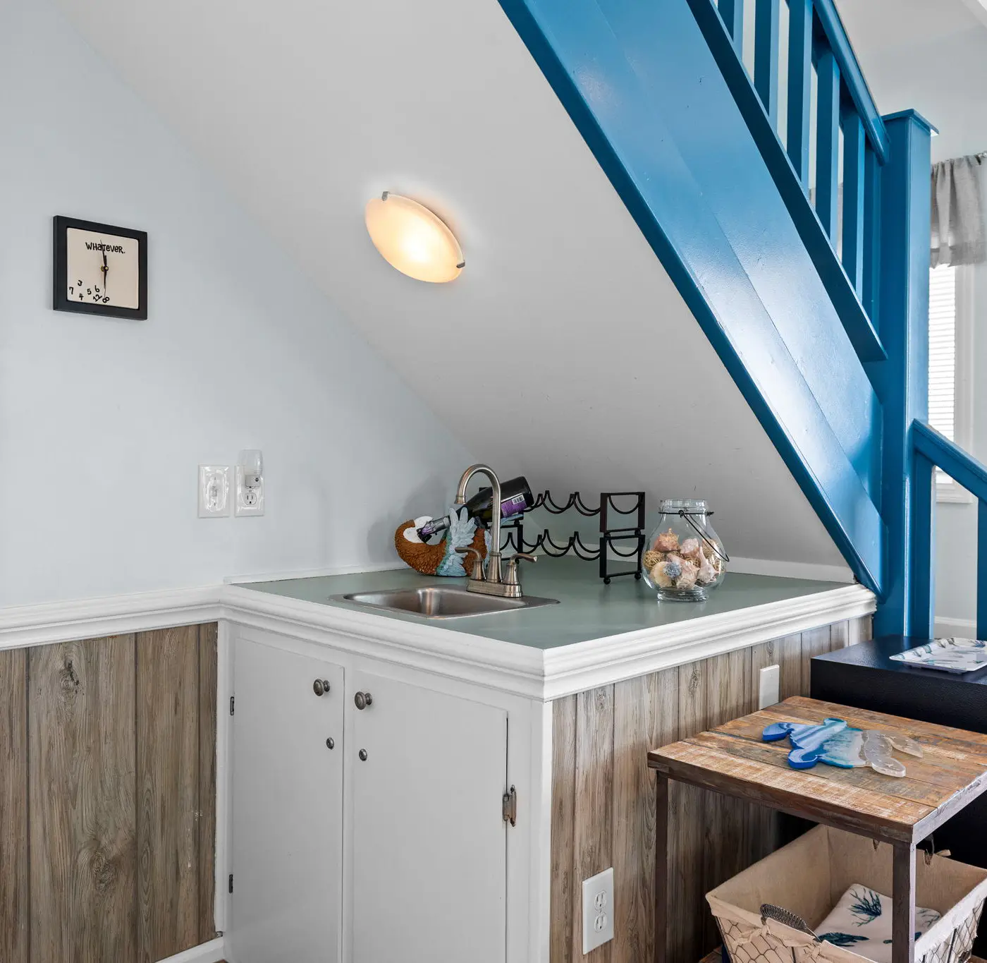 HB23 Barefeet Retreat