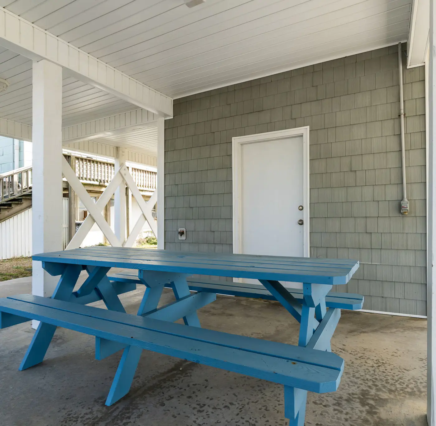 HB23 Barefeet Retreat