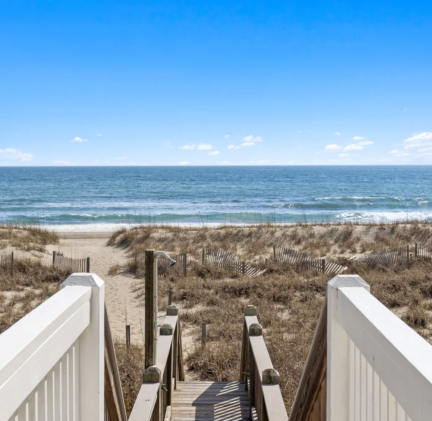 HB23 Barefeet Retreat