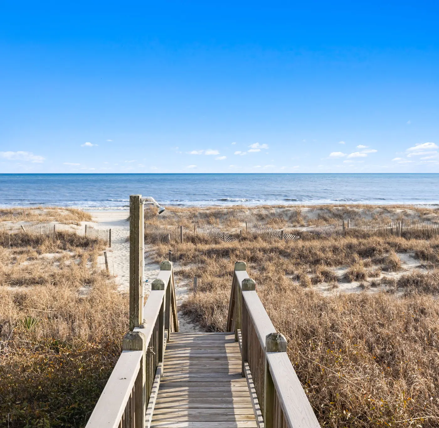 HB23 Barefeet Retreat