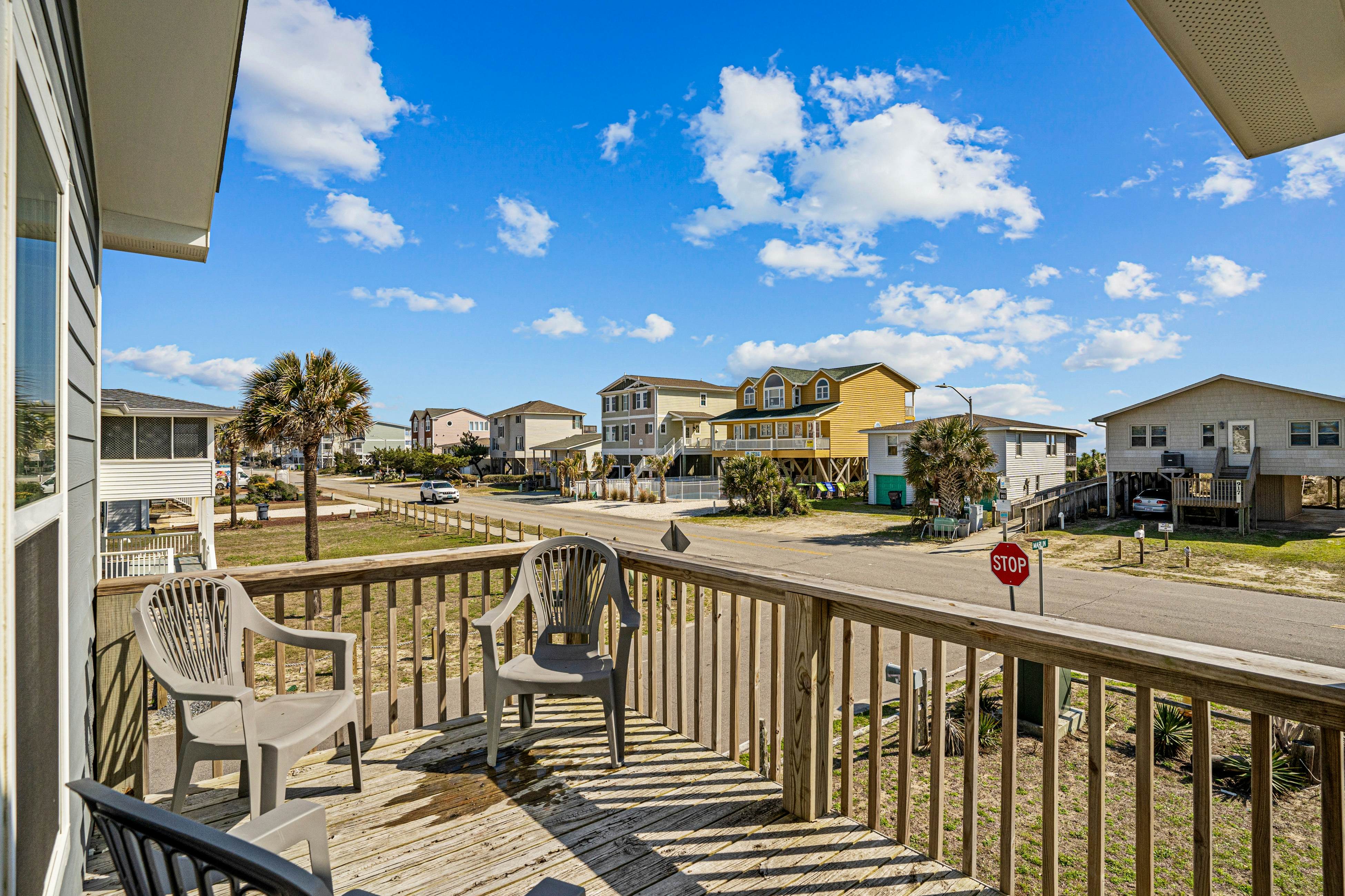 HB58 Casper's Hideaway