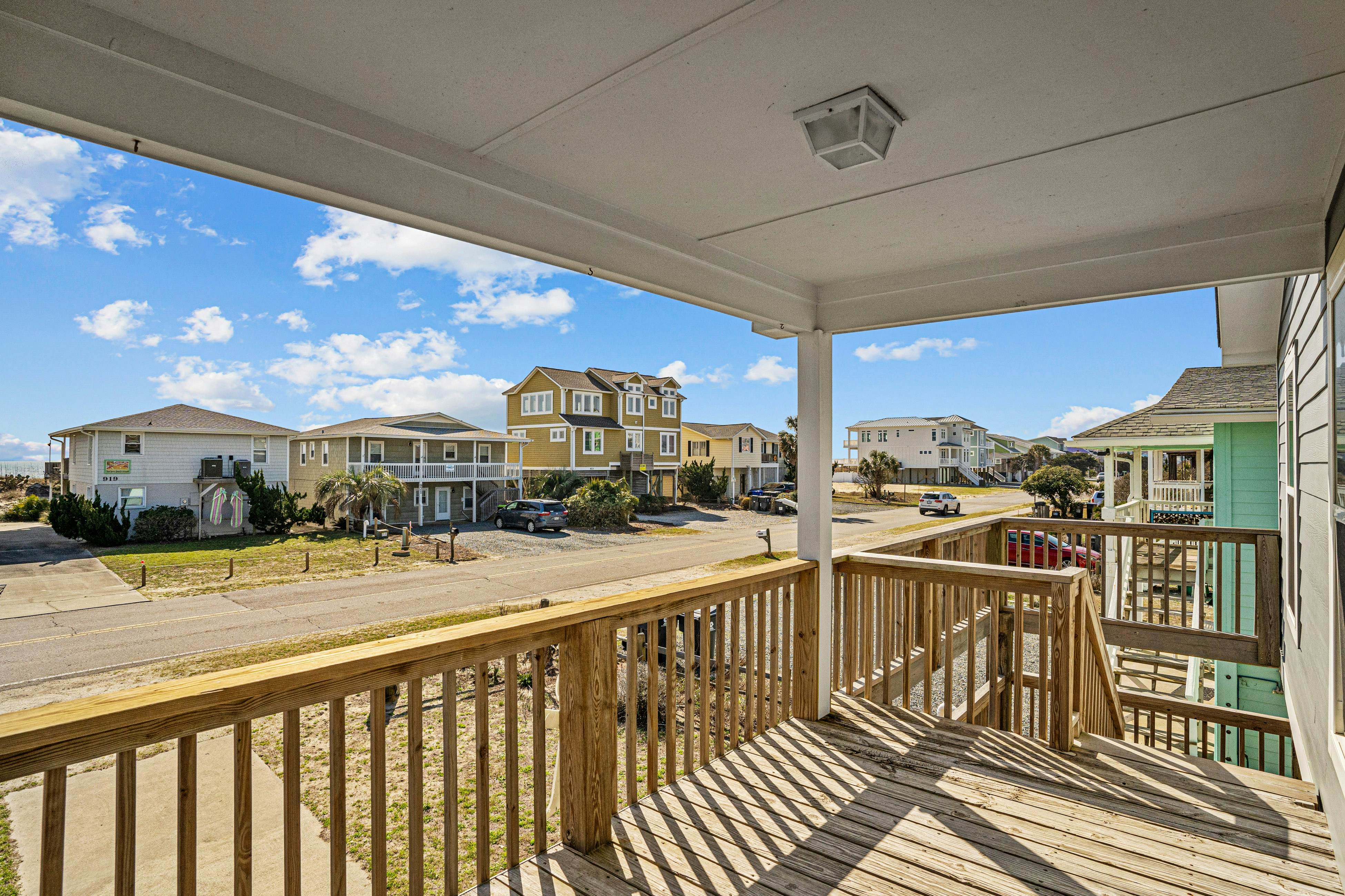 HB58 Casper's Hideaway