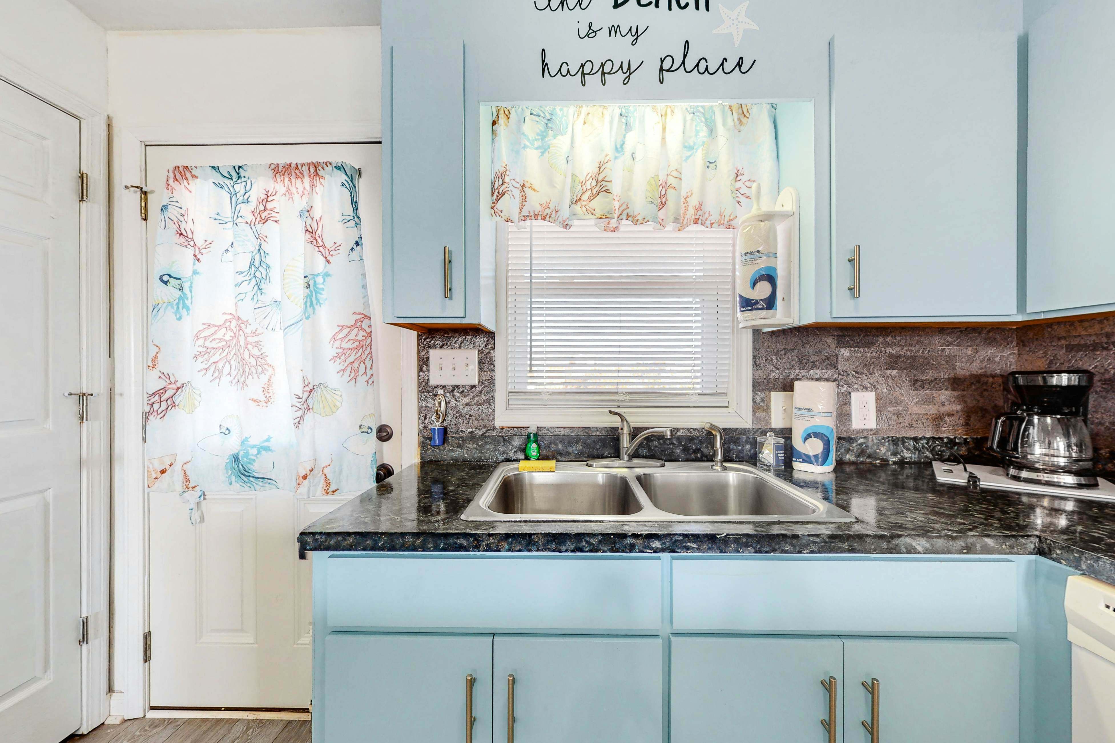 HB58 Casper's Hideaway