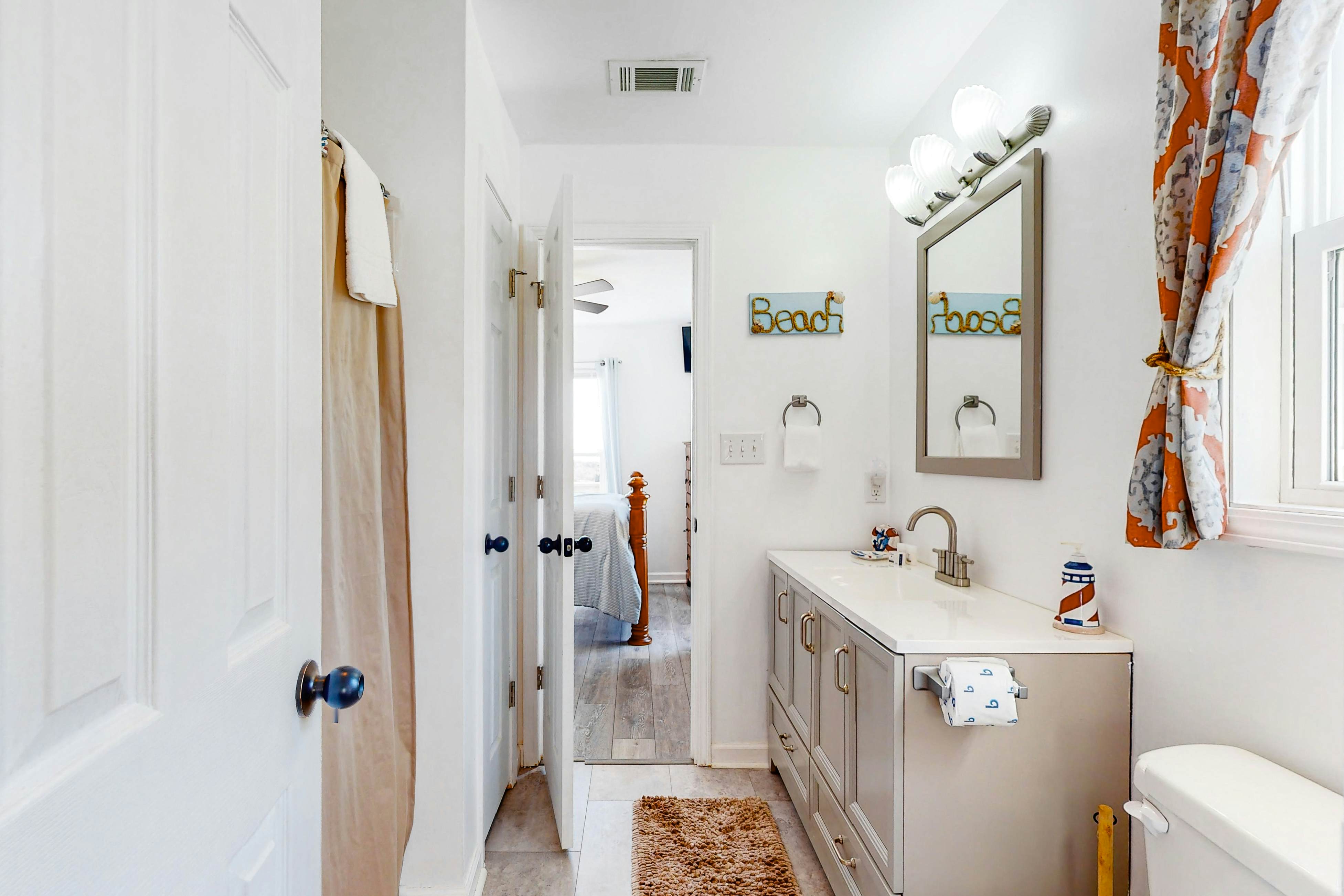 HB58 Casper's Hideaway