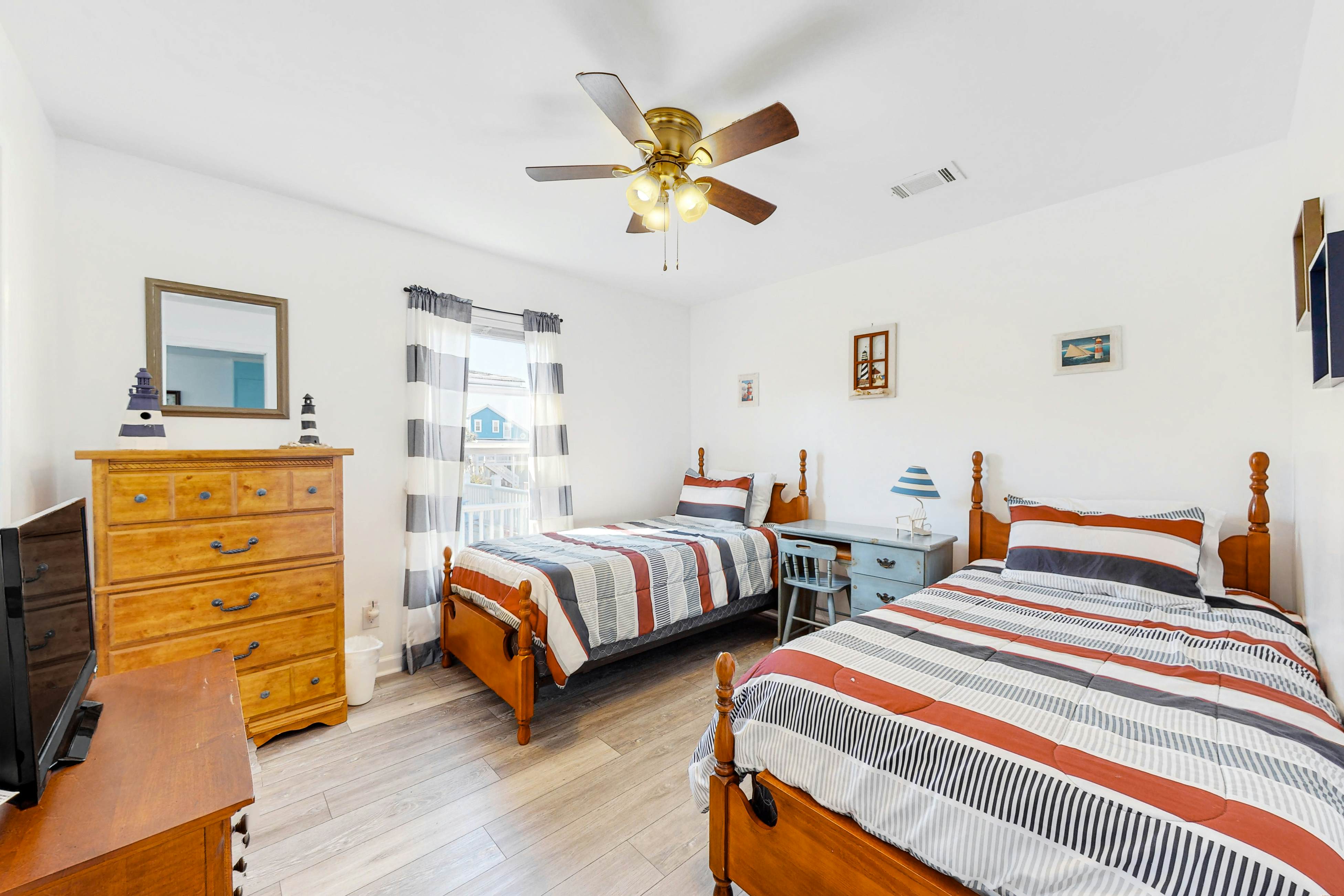 HB58 Casper's Hideaway