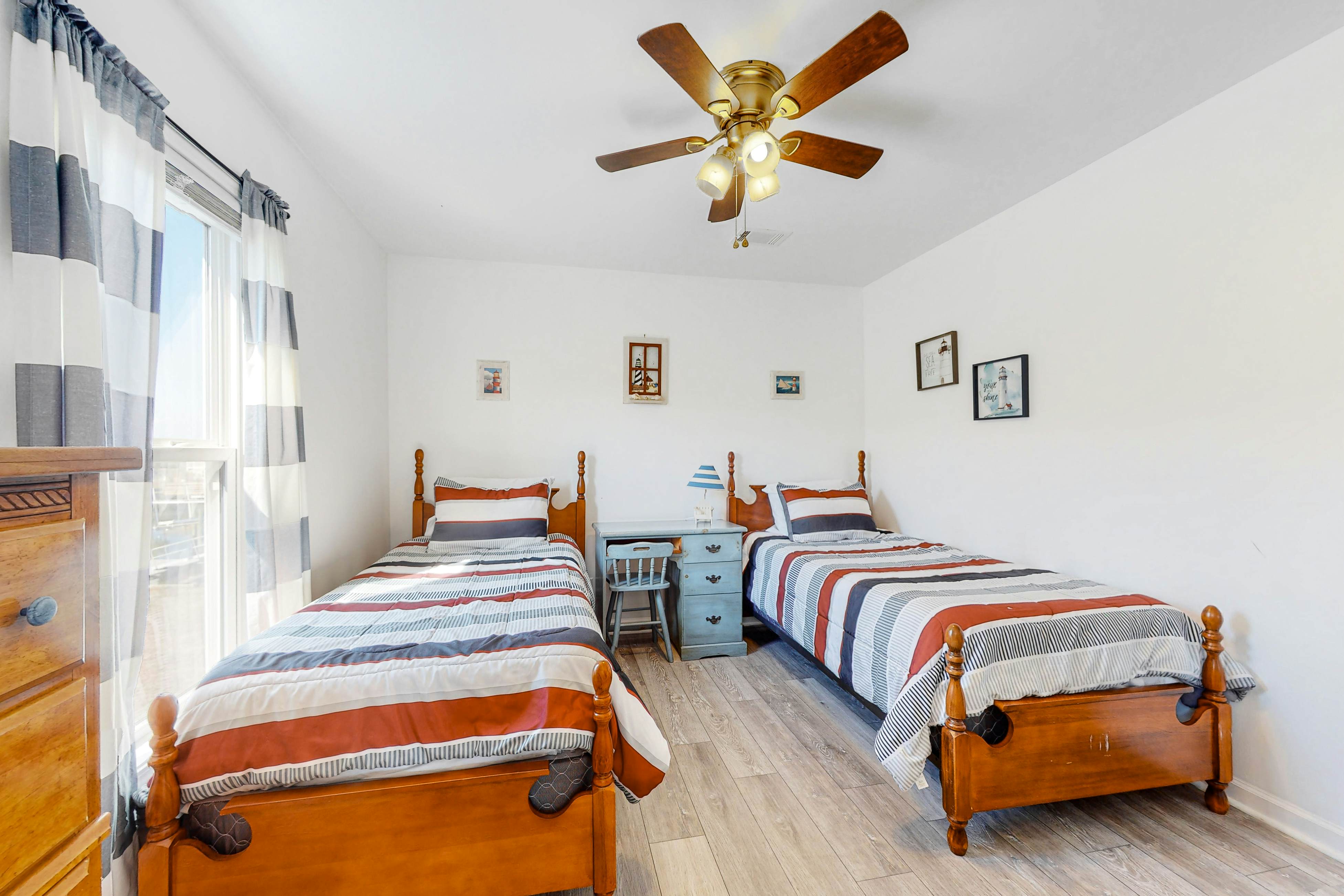 HB58 Casper's Hideaway