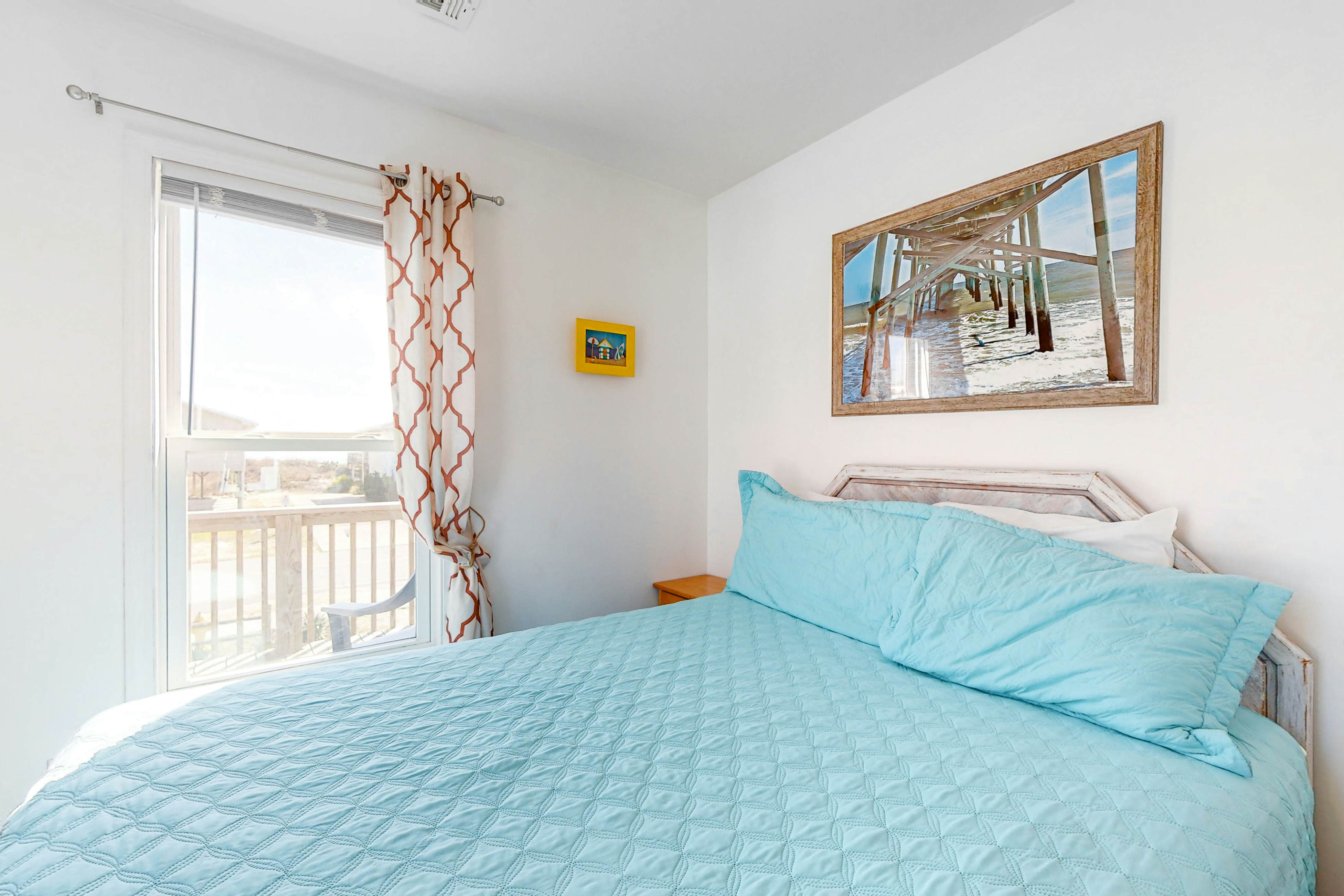 HB58 Casper's Hideaway