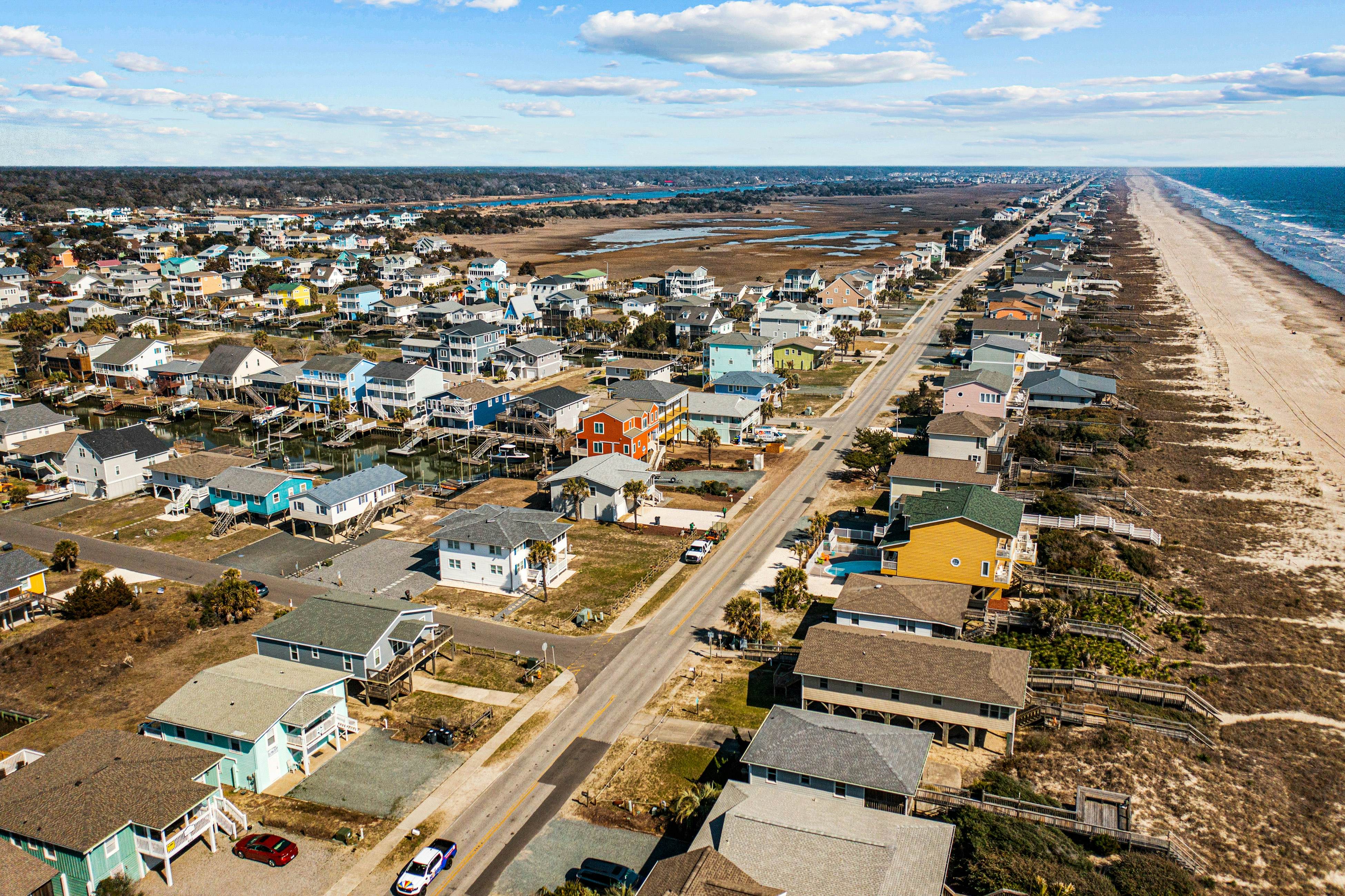 HB58 Casper's Hideaway