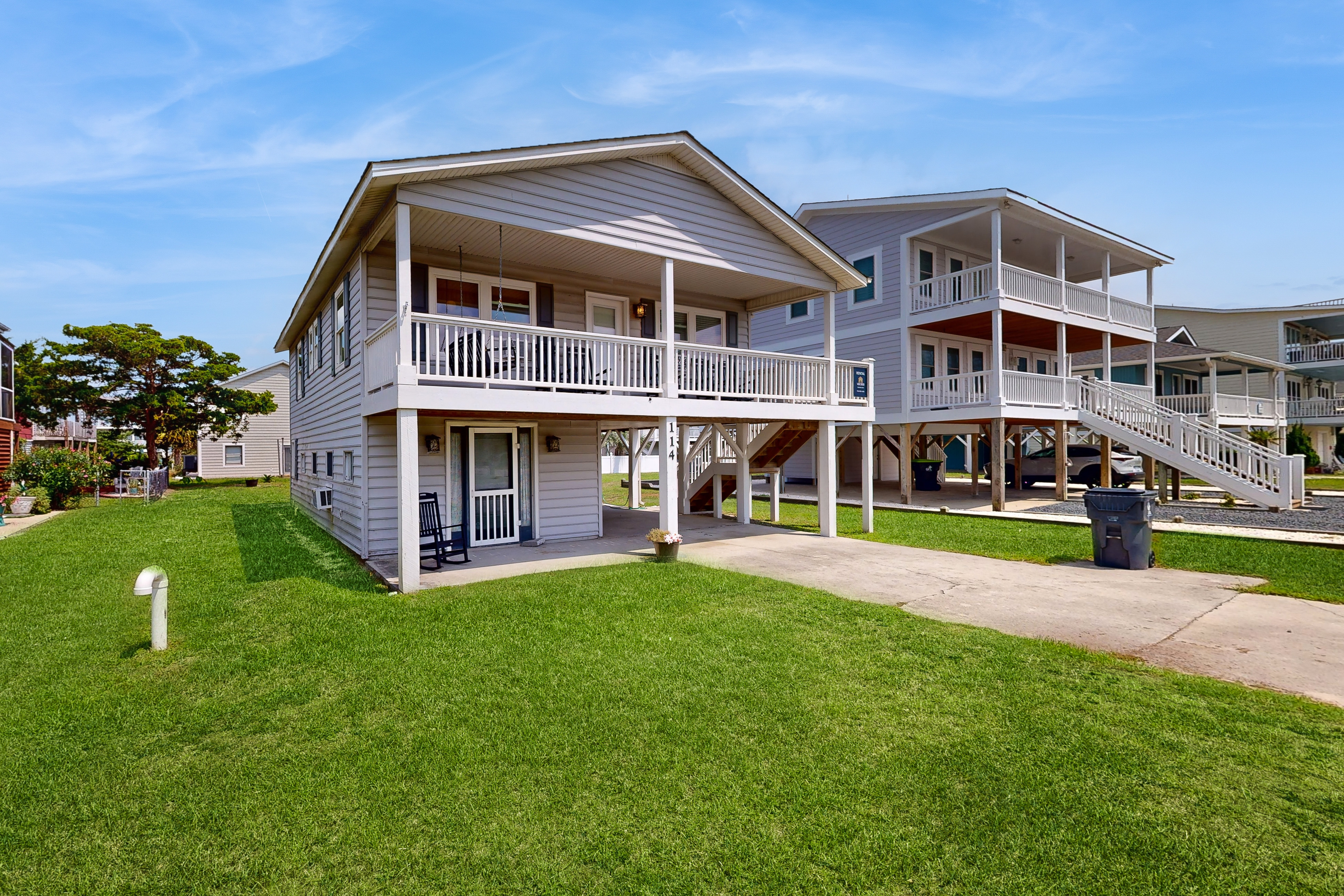 HB79 Dreams Come True