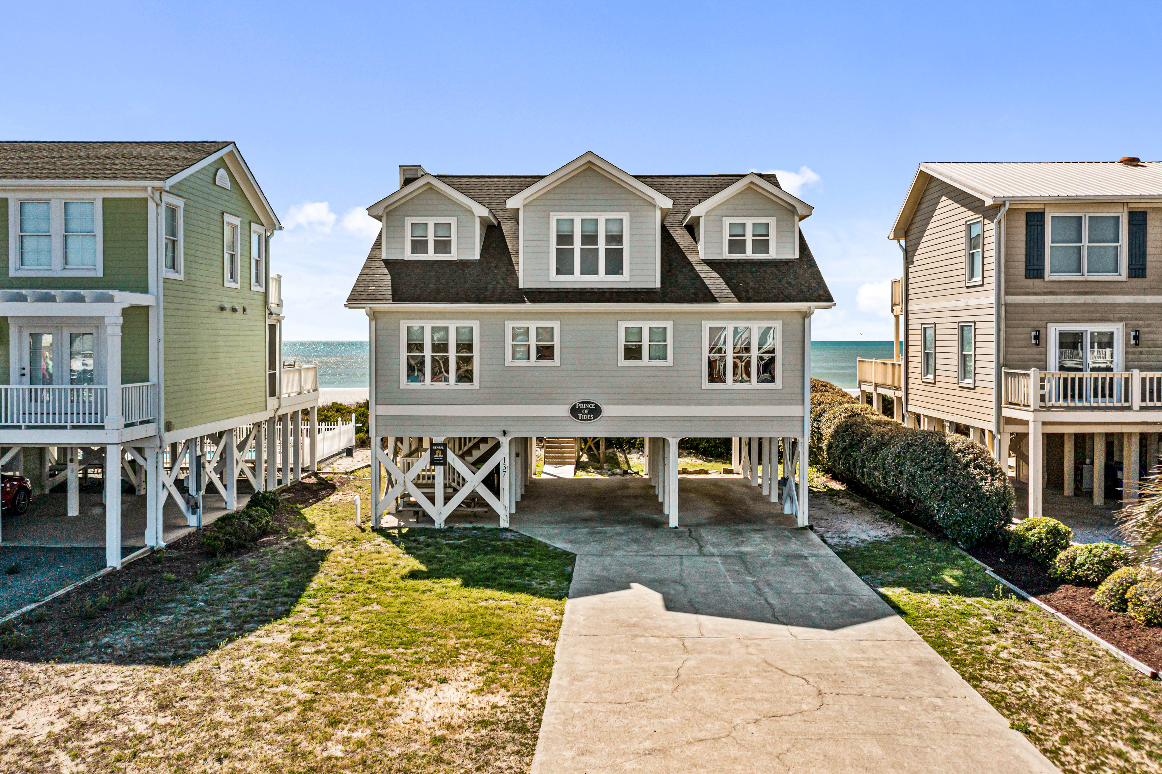 HB145 Prince of Tides