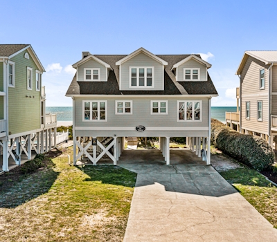 HB145 Prince of Tides