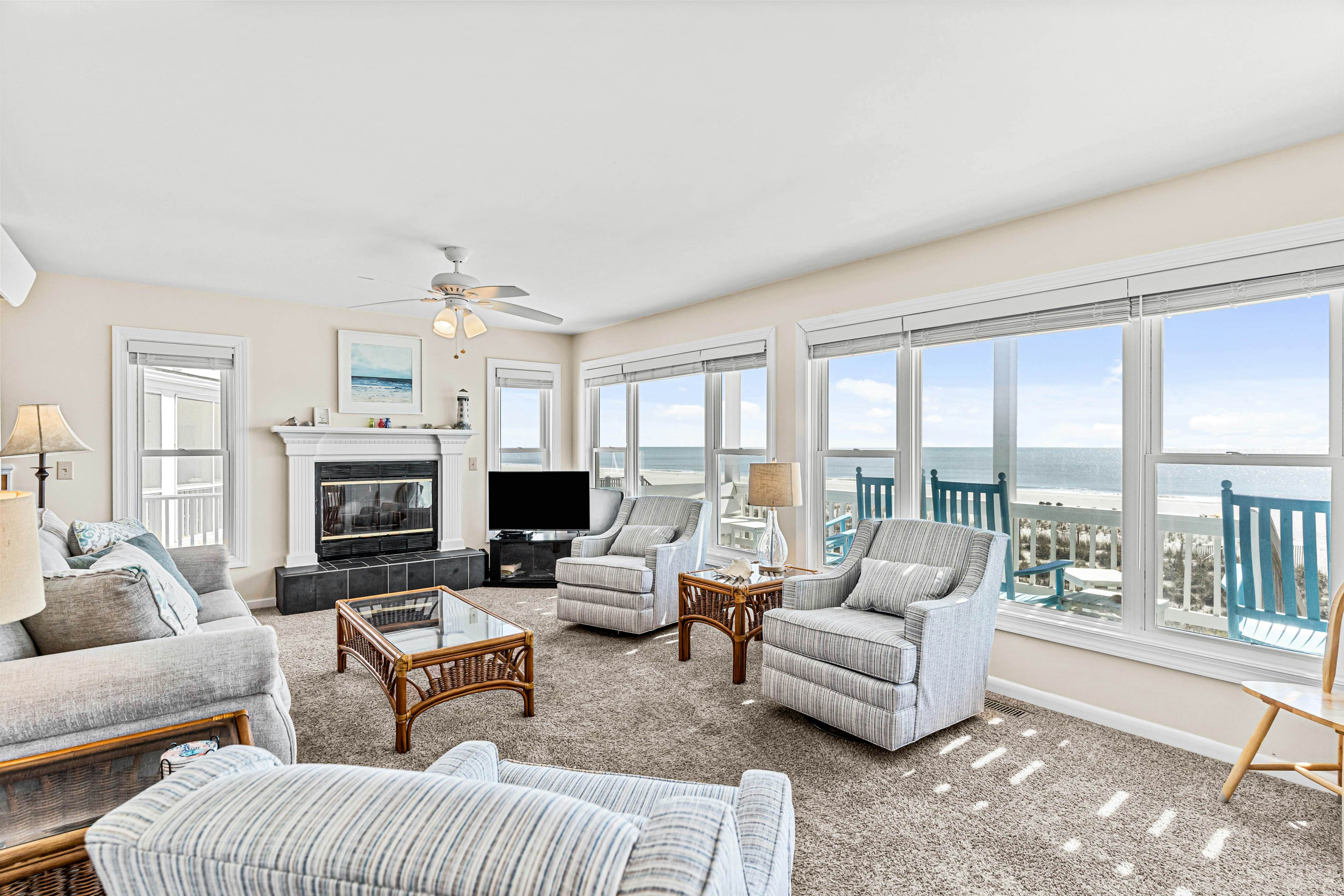 HB145 Prince of Tides