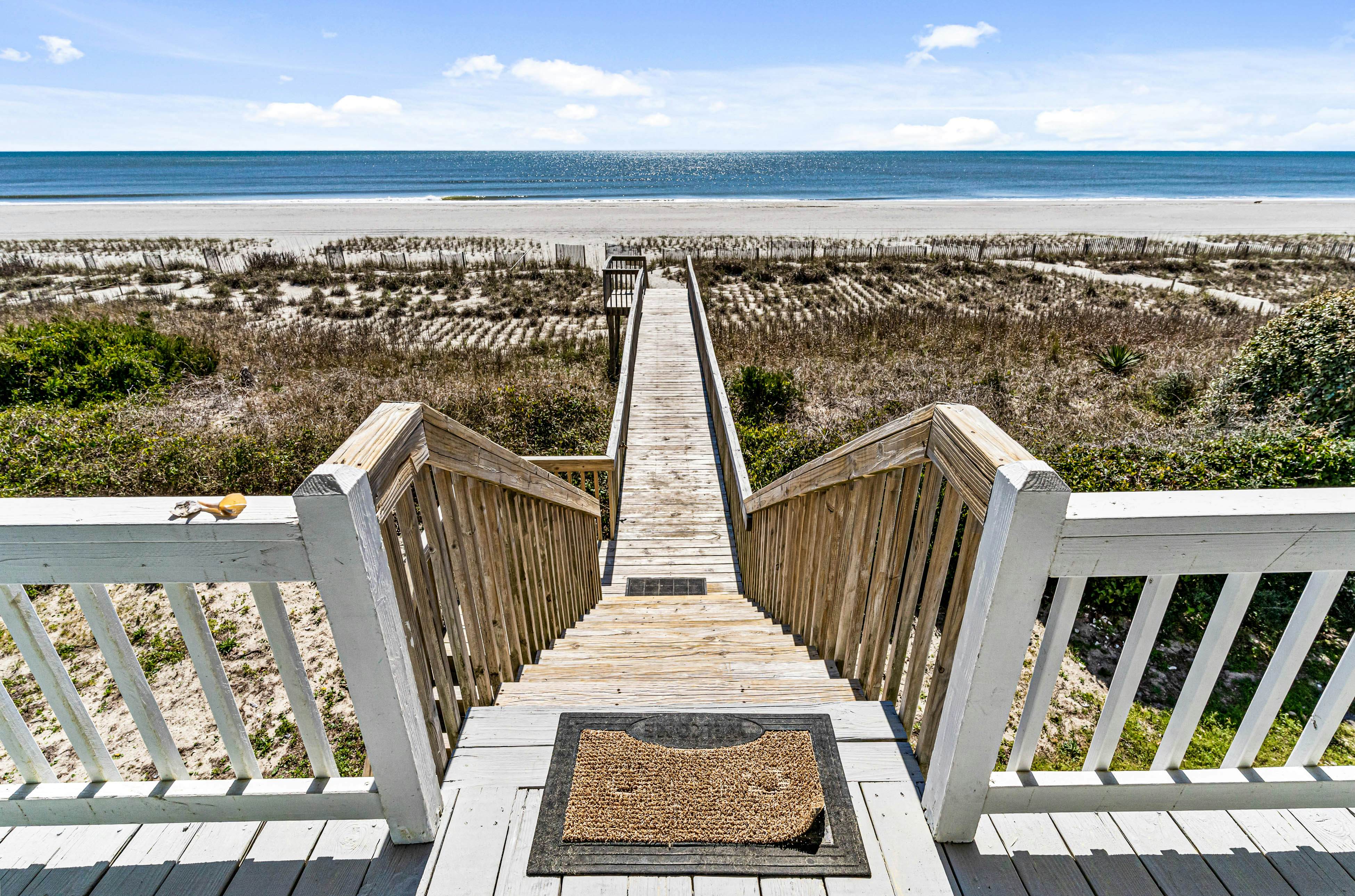 HB145 Prince of Tides