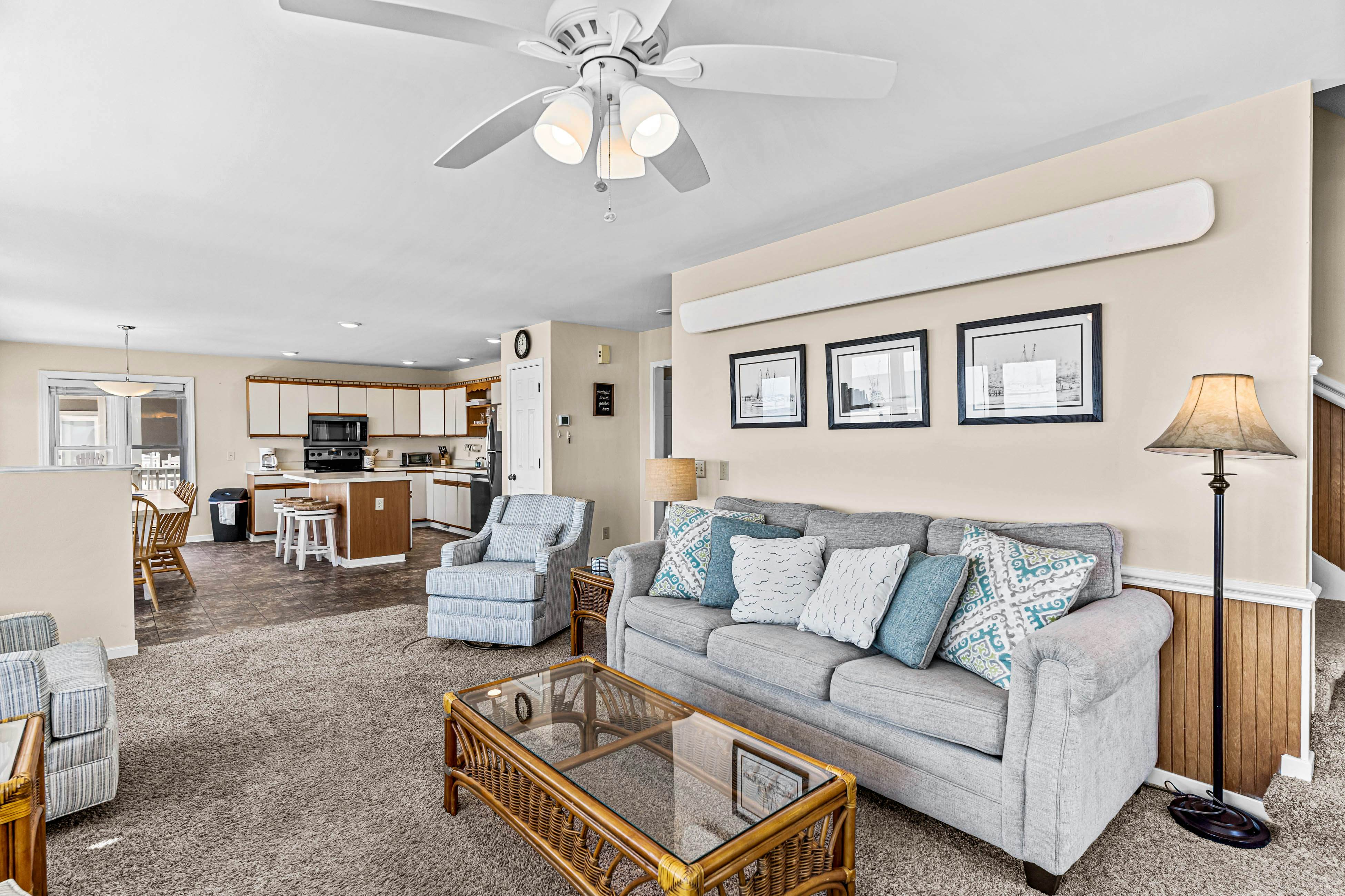 HB145 Prince of Tides