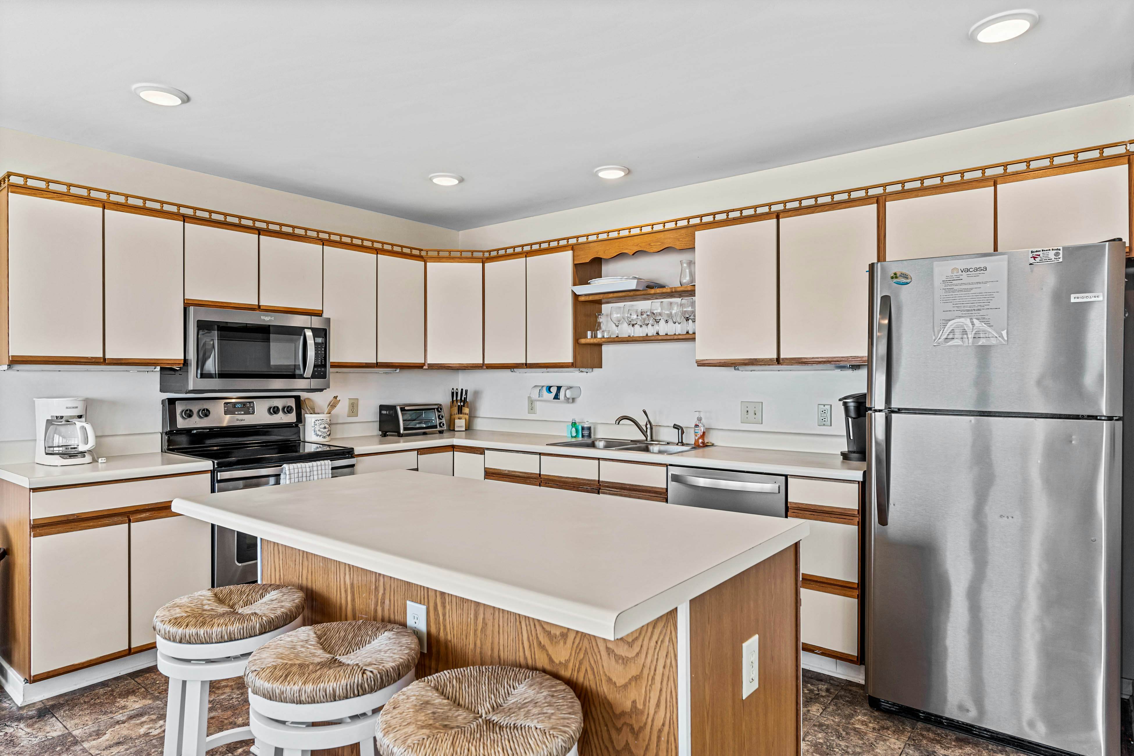 HB145 Prince of Tides