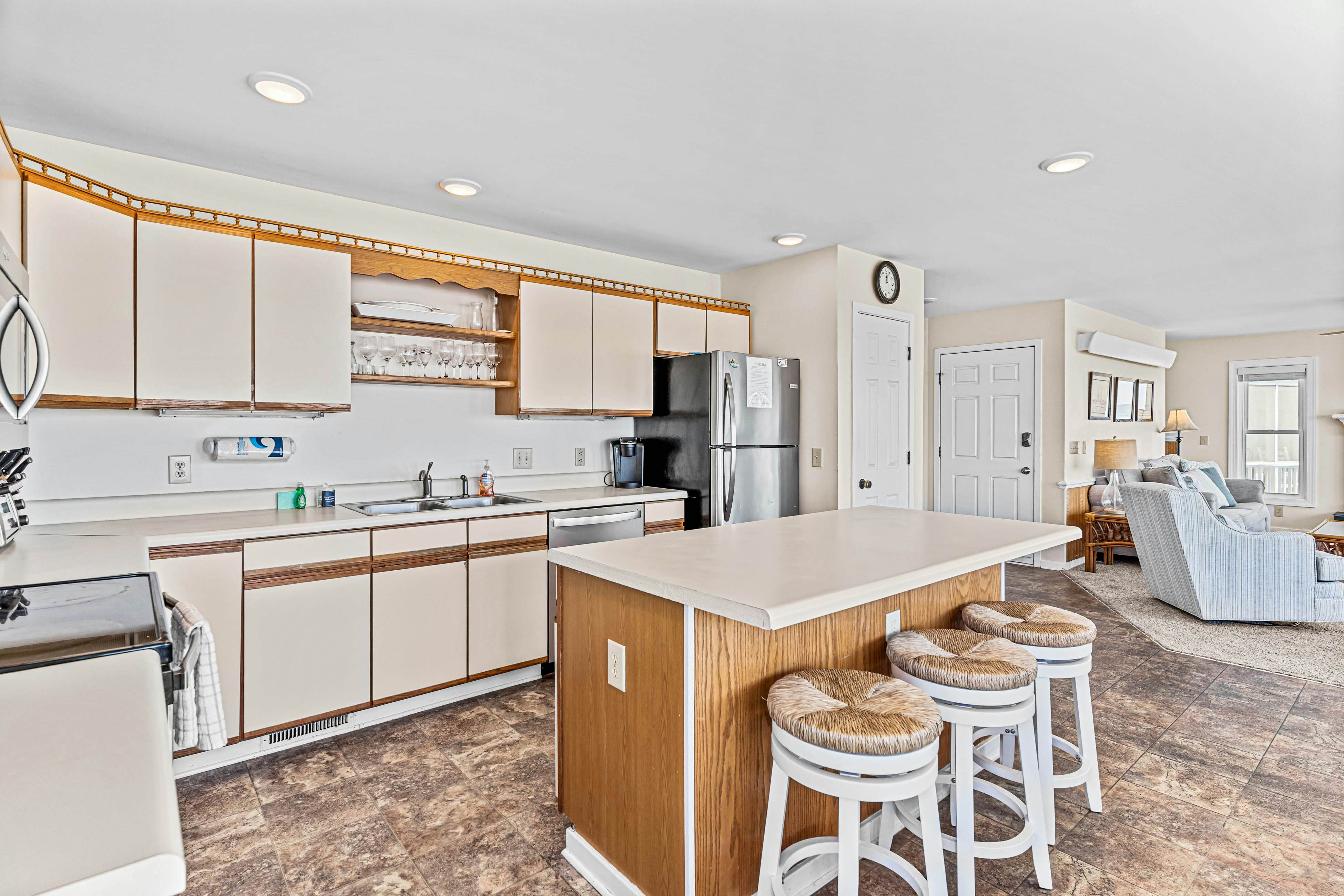 HB145 Prince of Tides