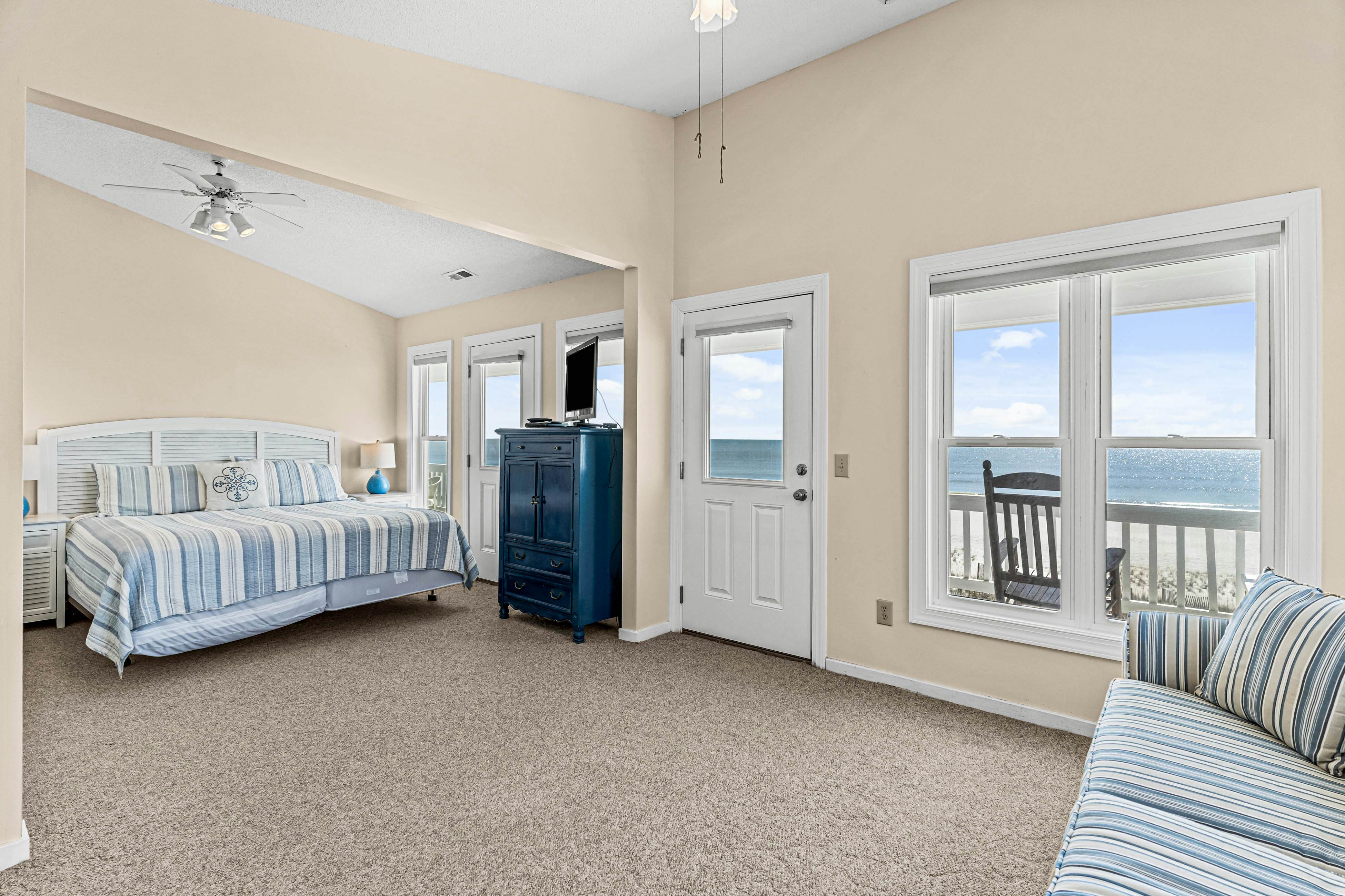 HB145 Prince of Tides