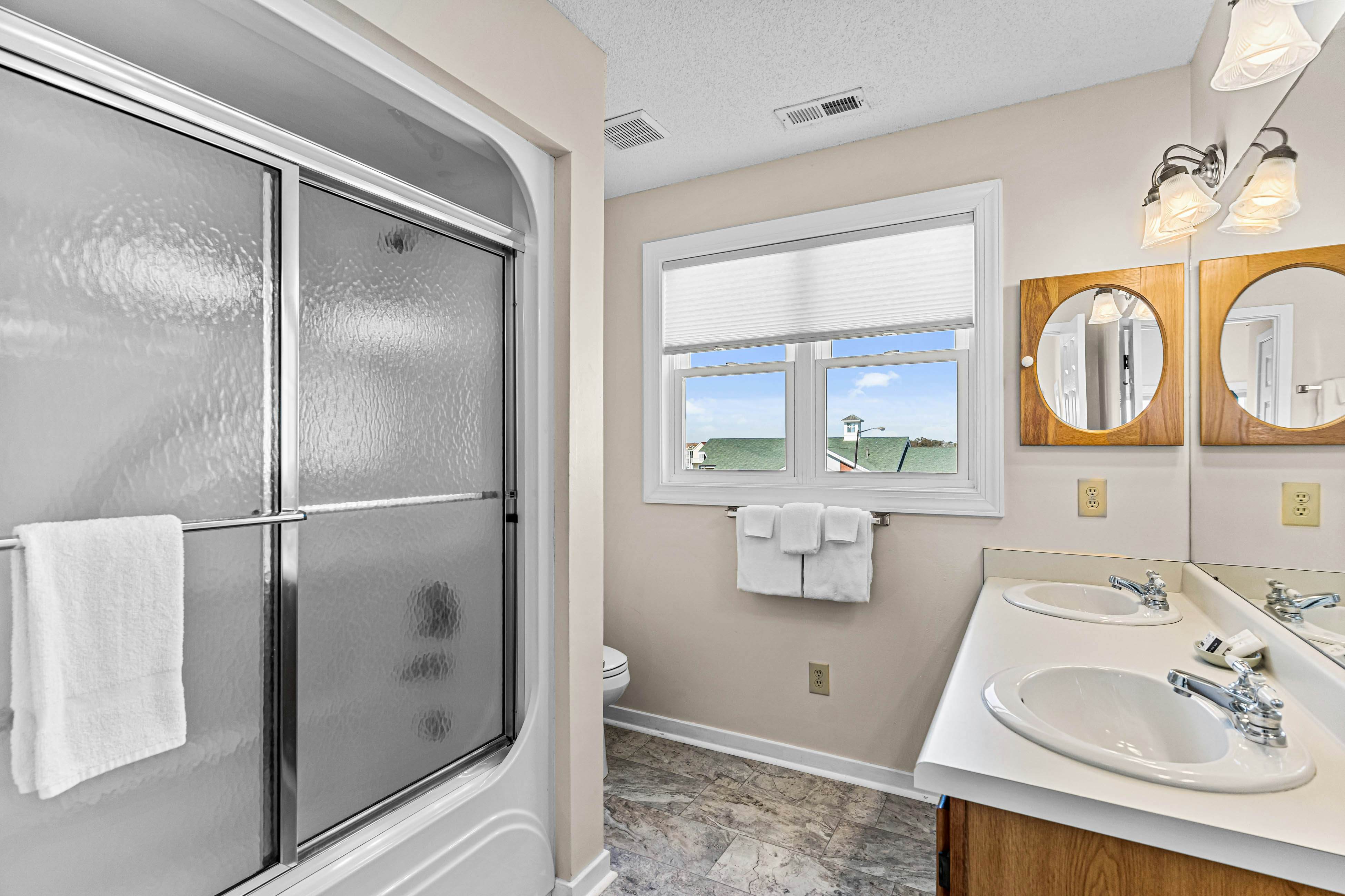 HB145 Prince of Tides