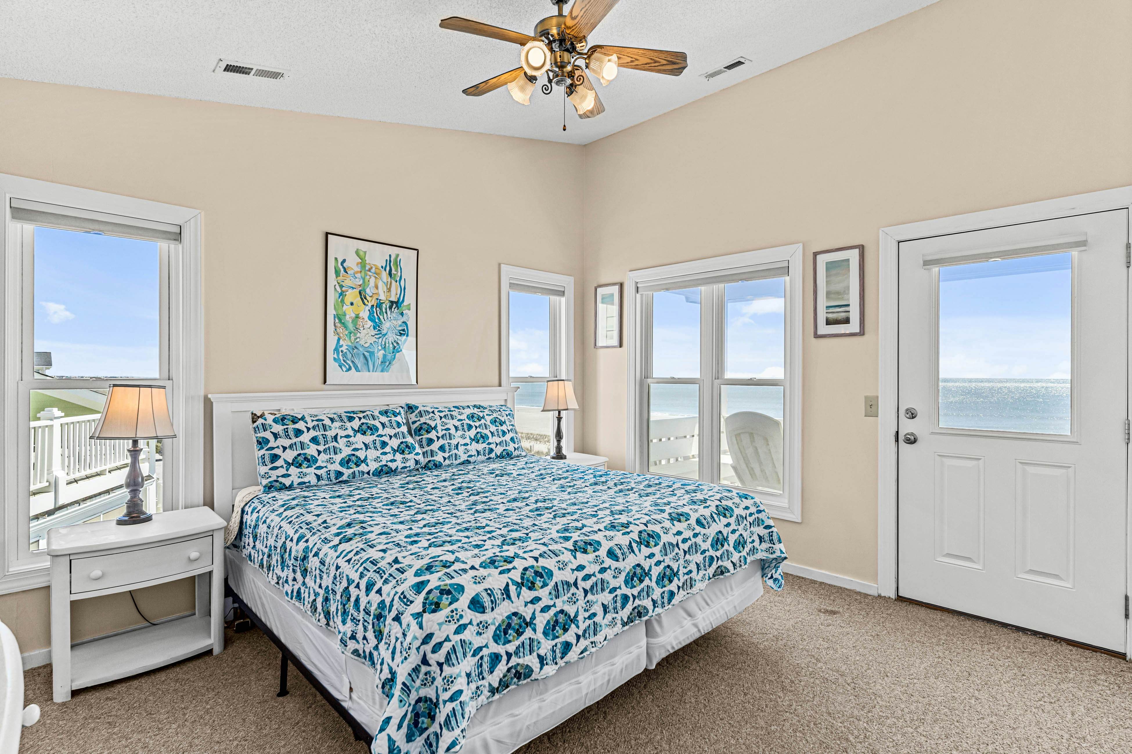 HB145 Prince of Tides