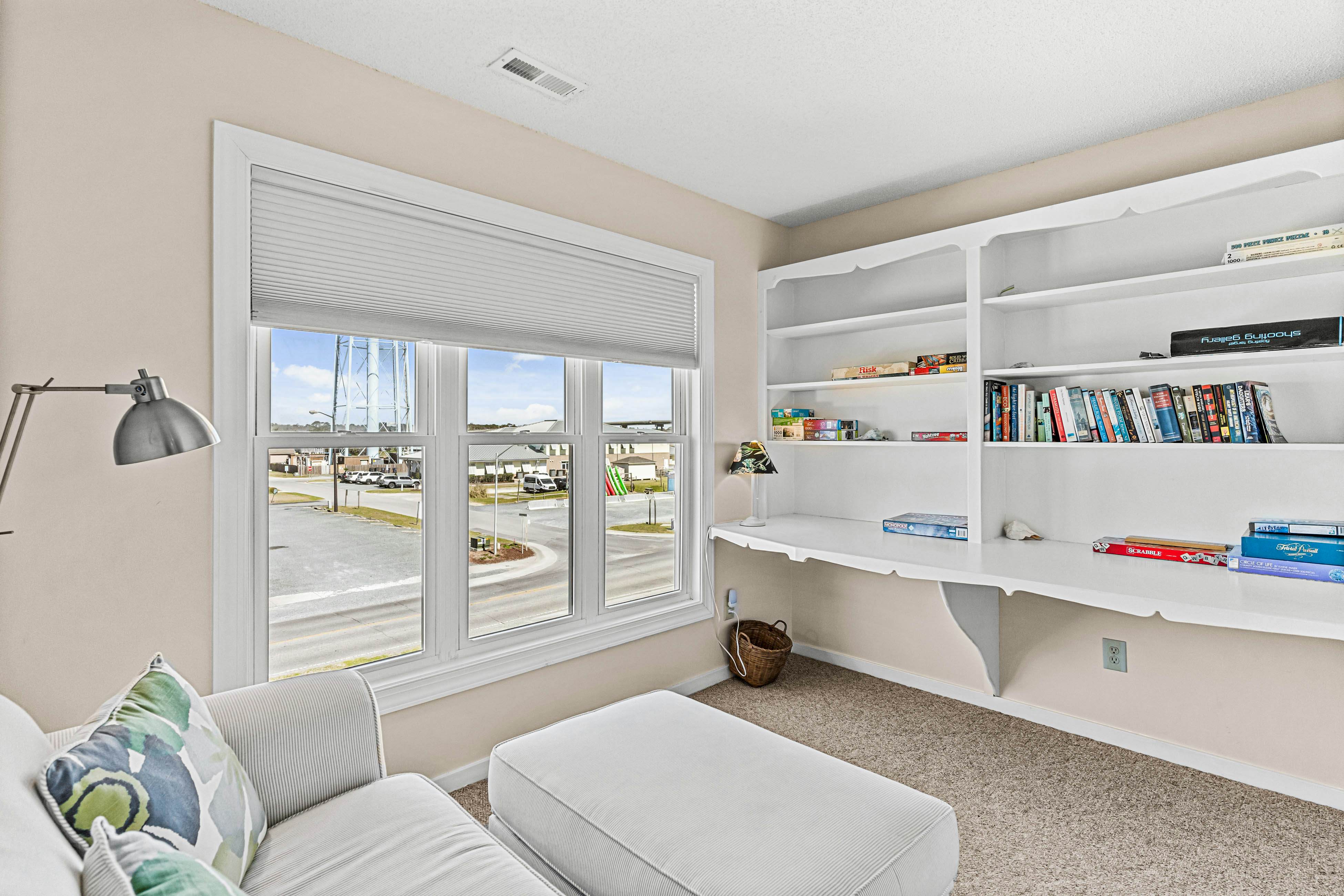 HB145 Prince of Tides