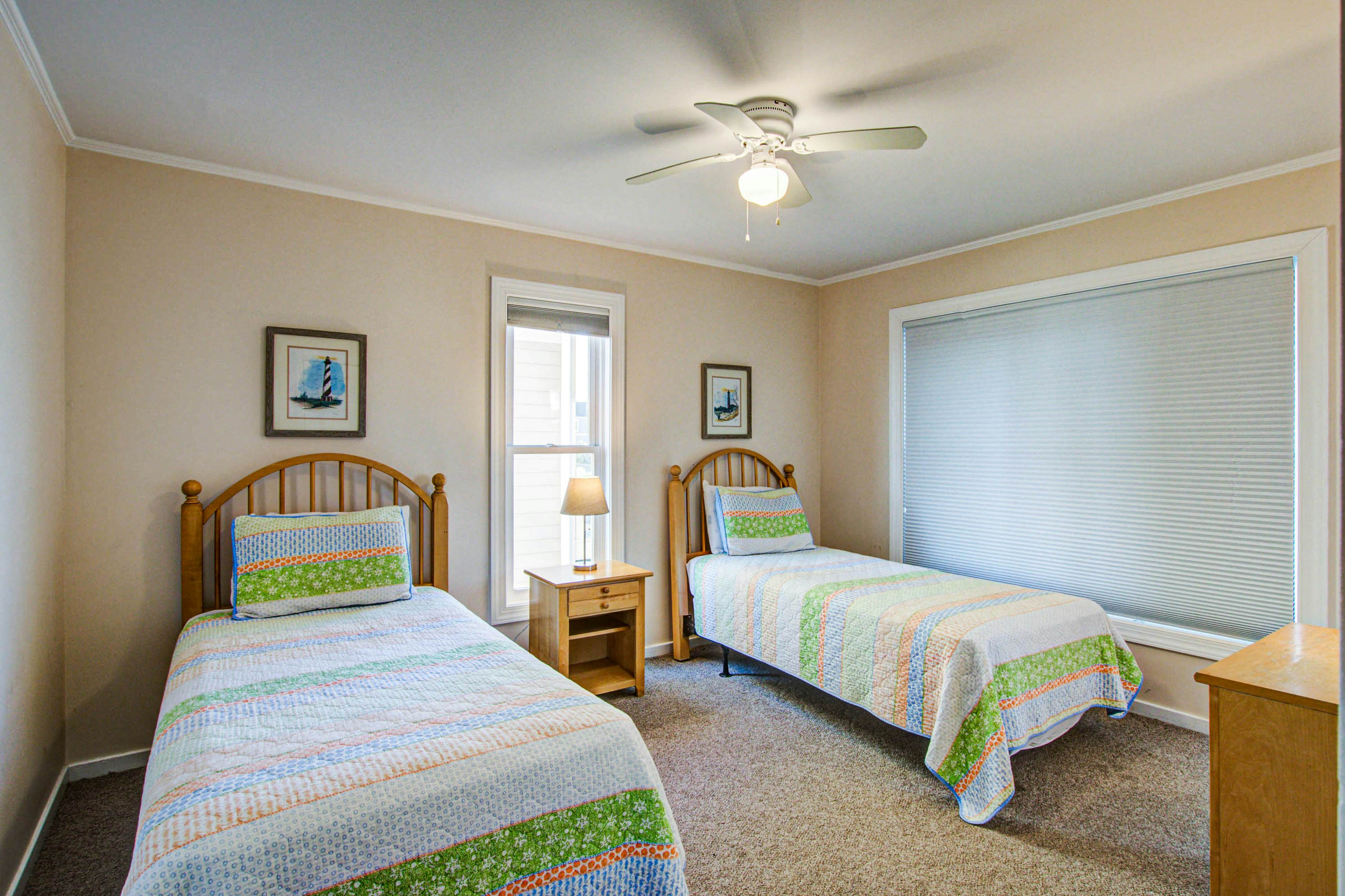 HB145 Prince of Tides