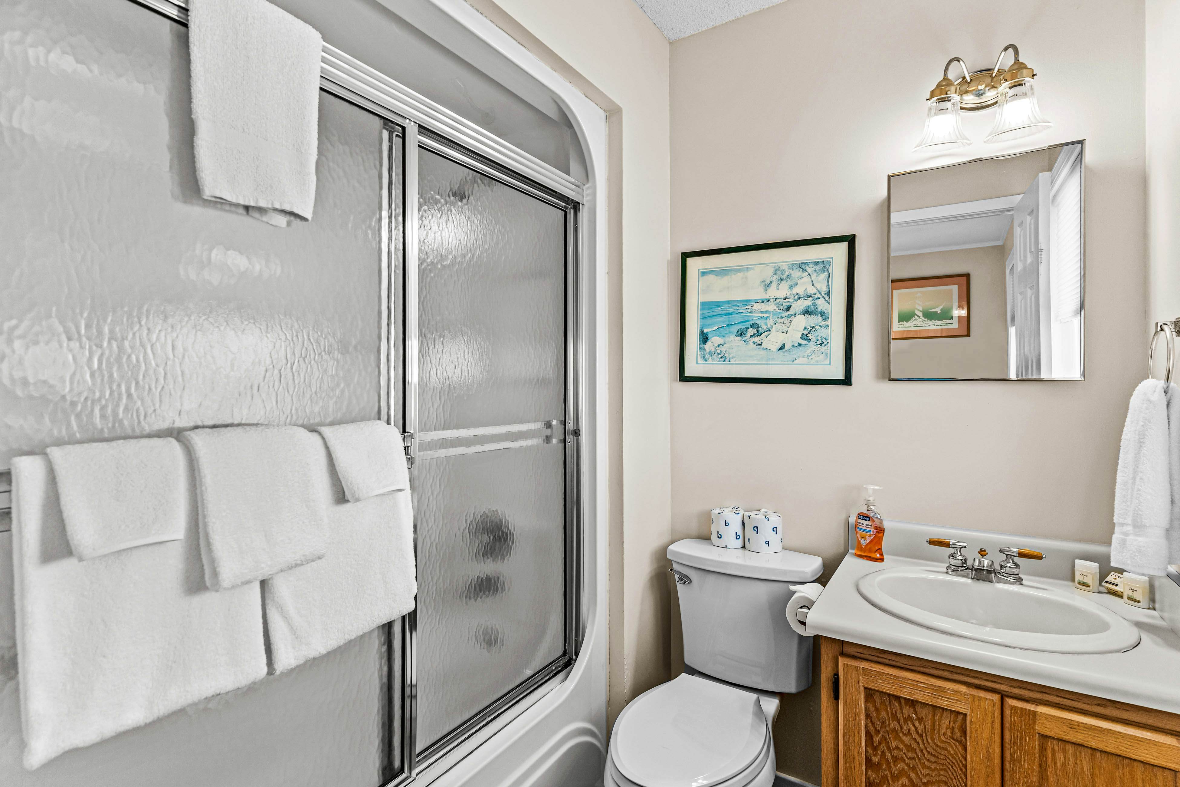 HB145 Prince of Tides