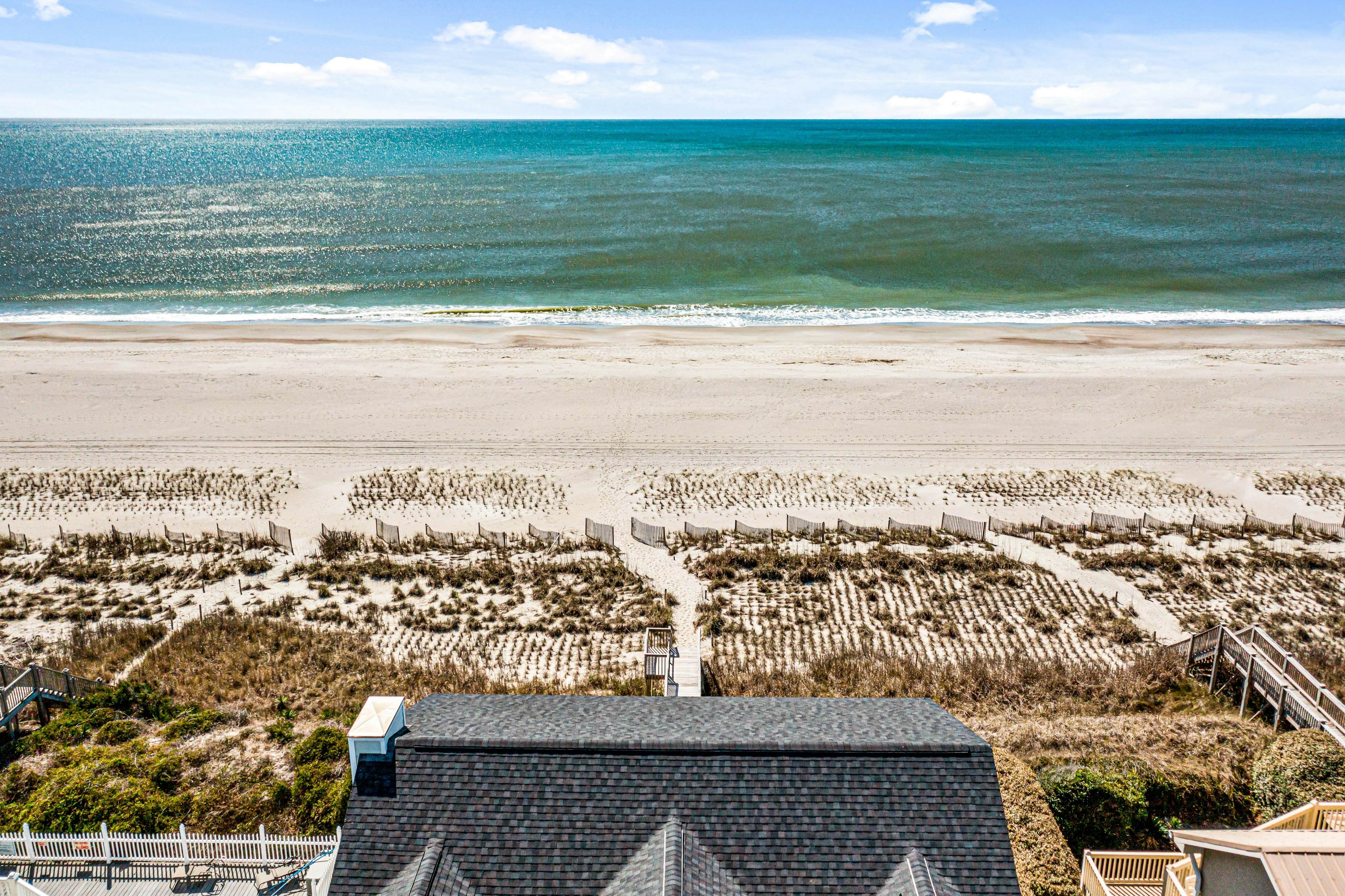 HB145 Prince of Tides