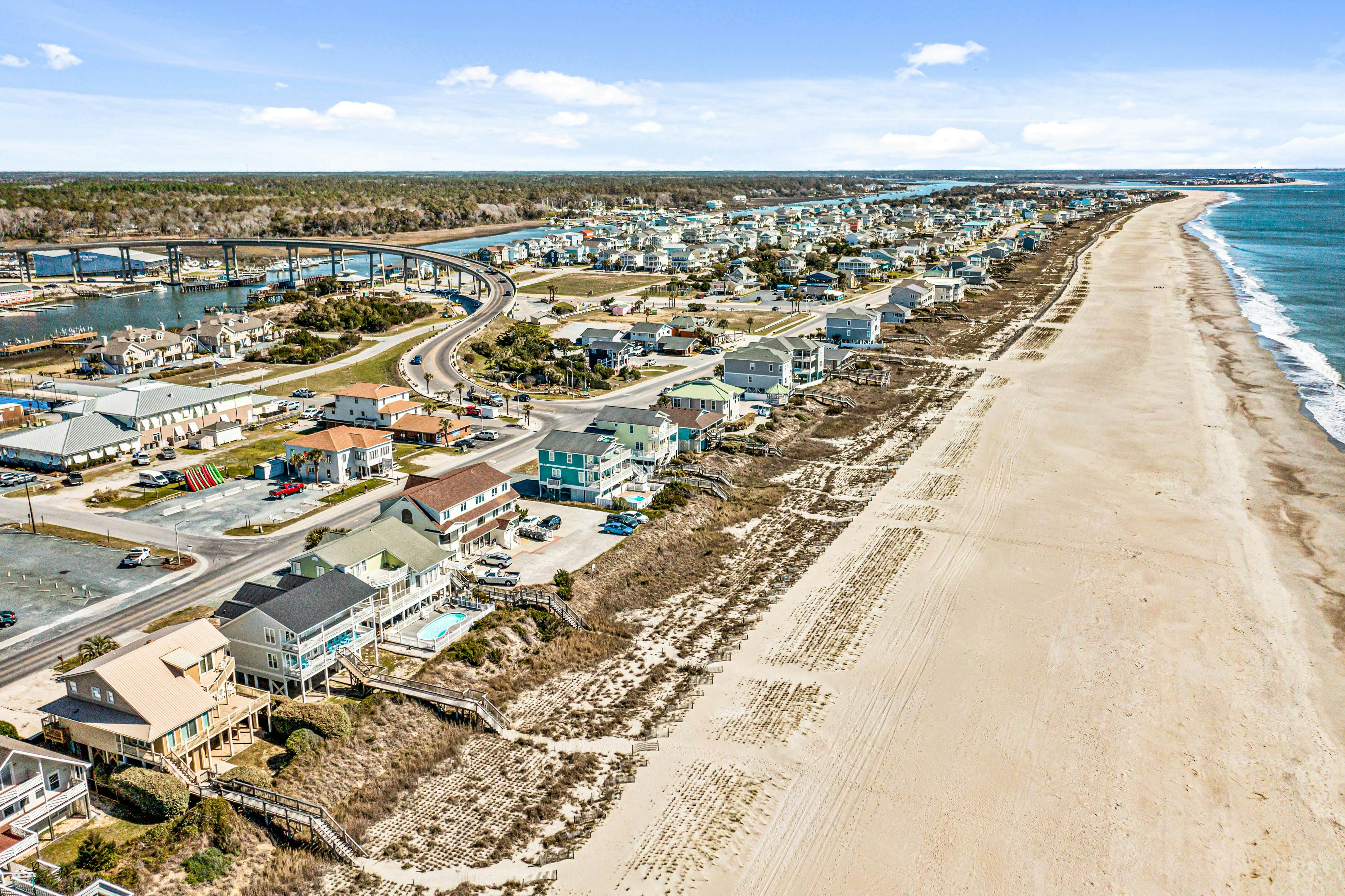 HB145 Prince of Tides