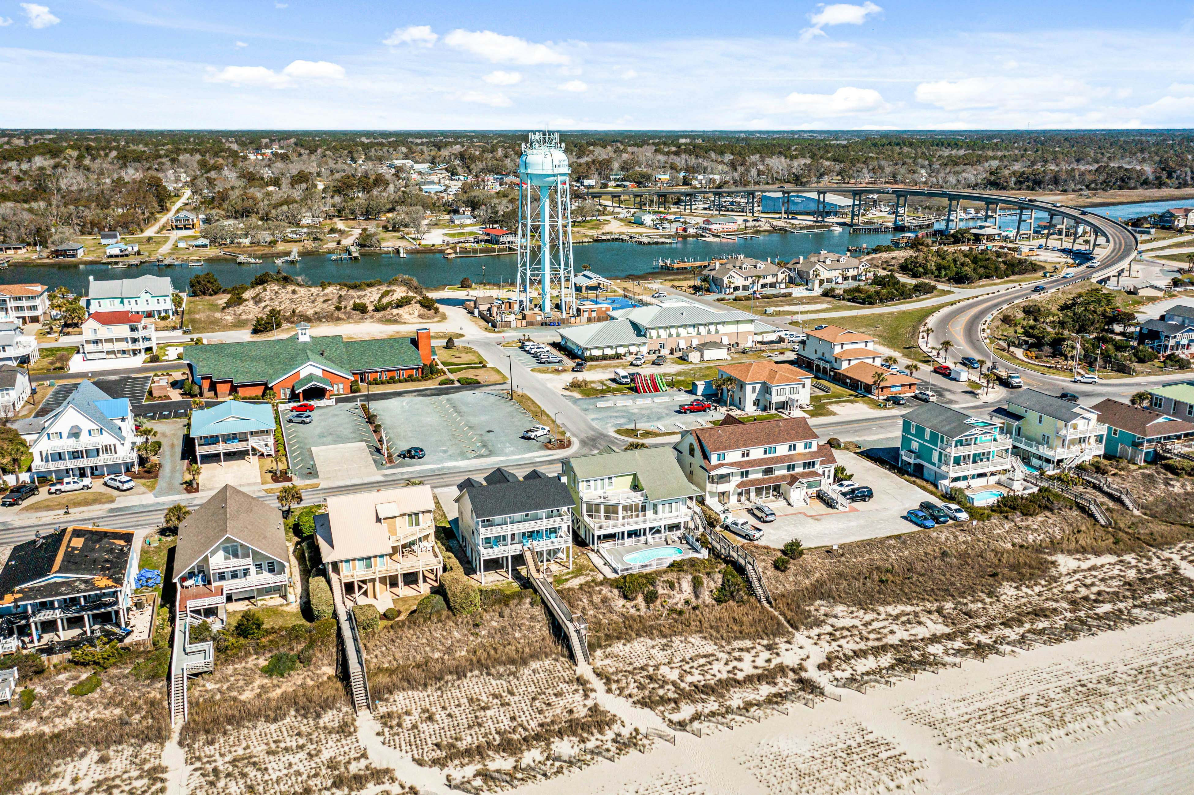 HB145 Prince of Tides