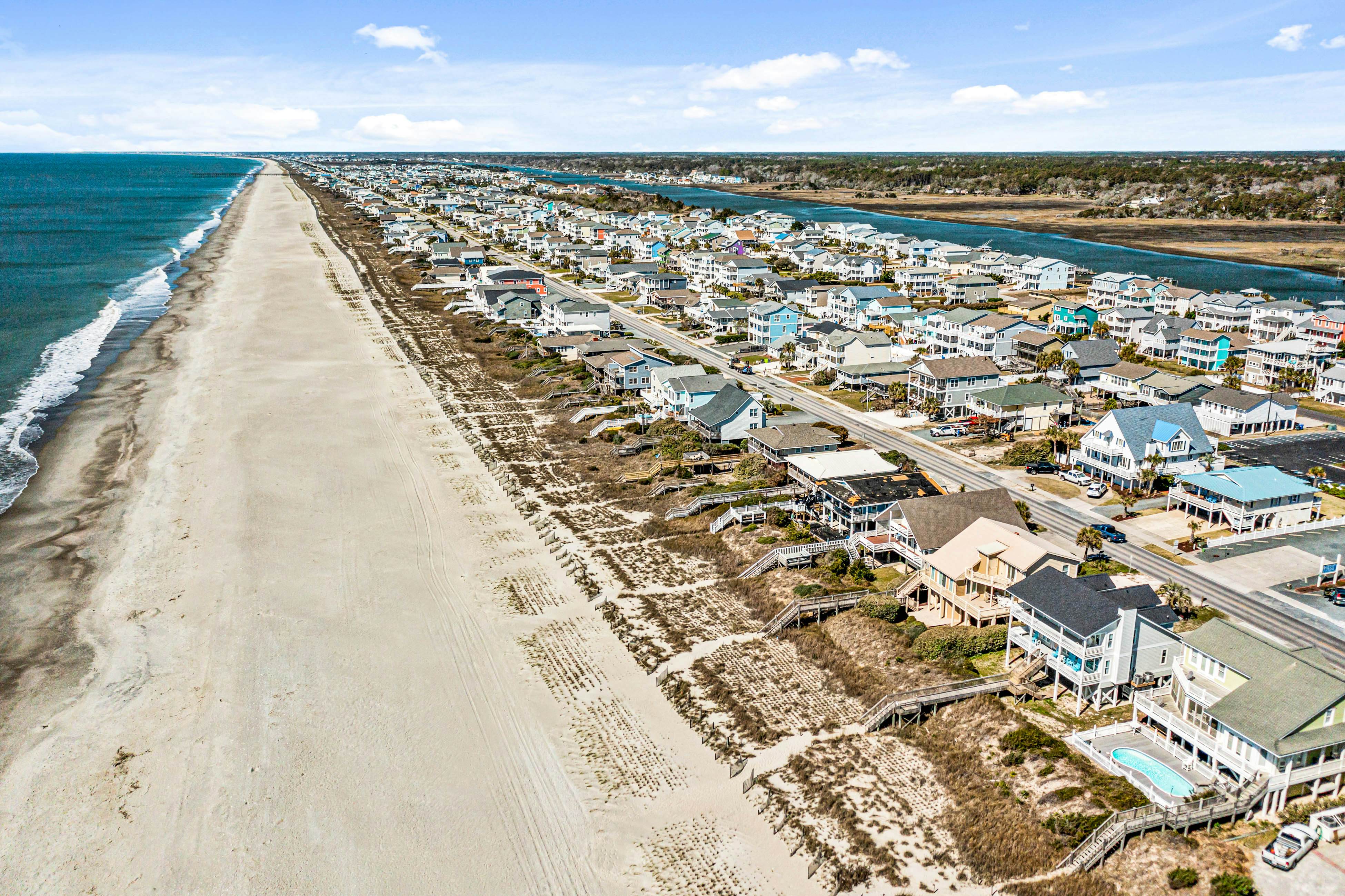 HB145 Prince of Tides