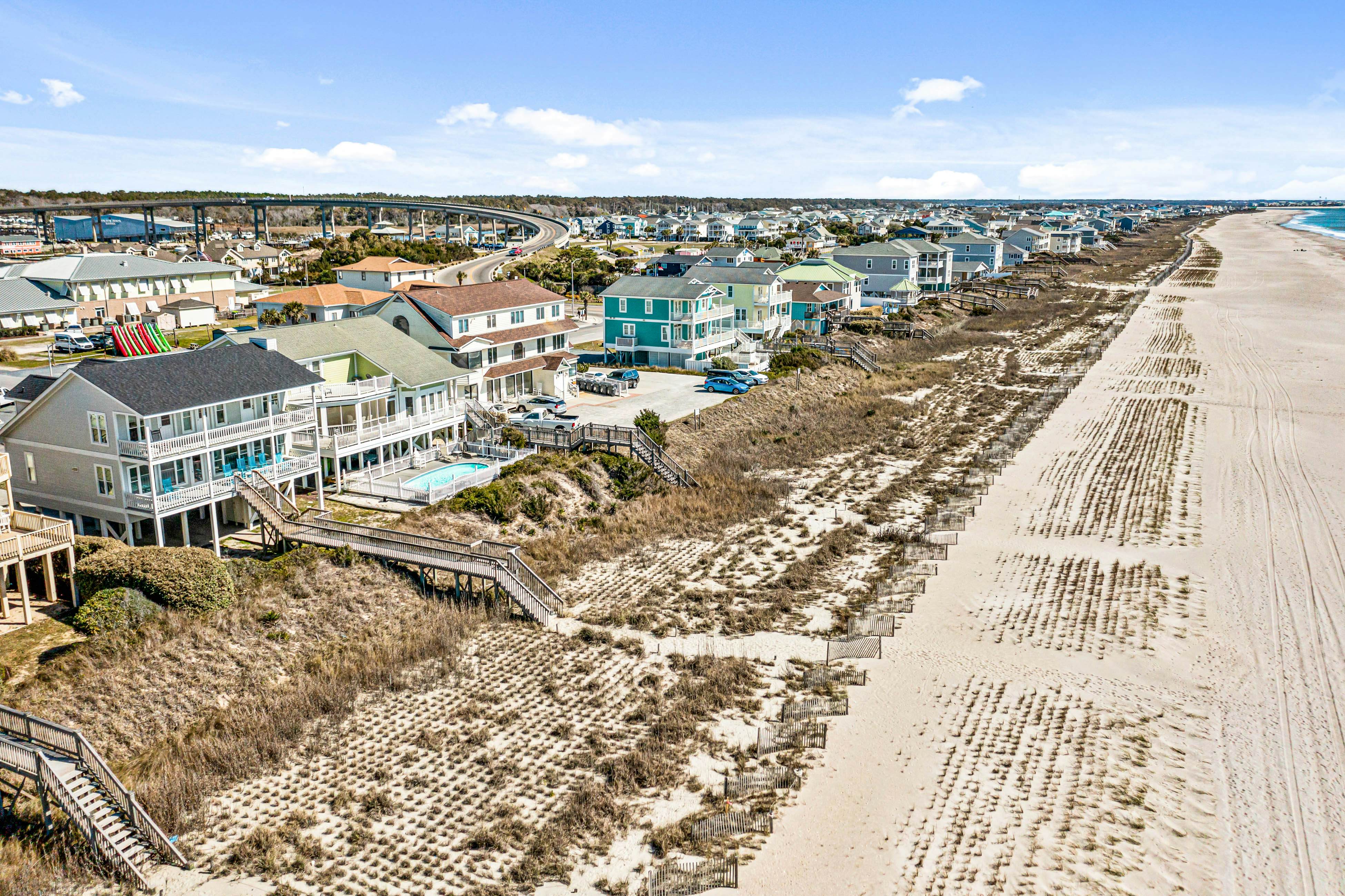 HB145 Prince of Tides