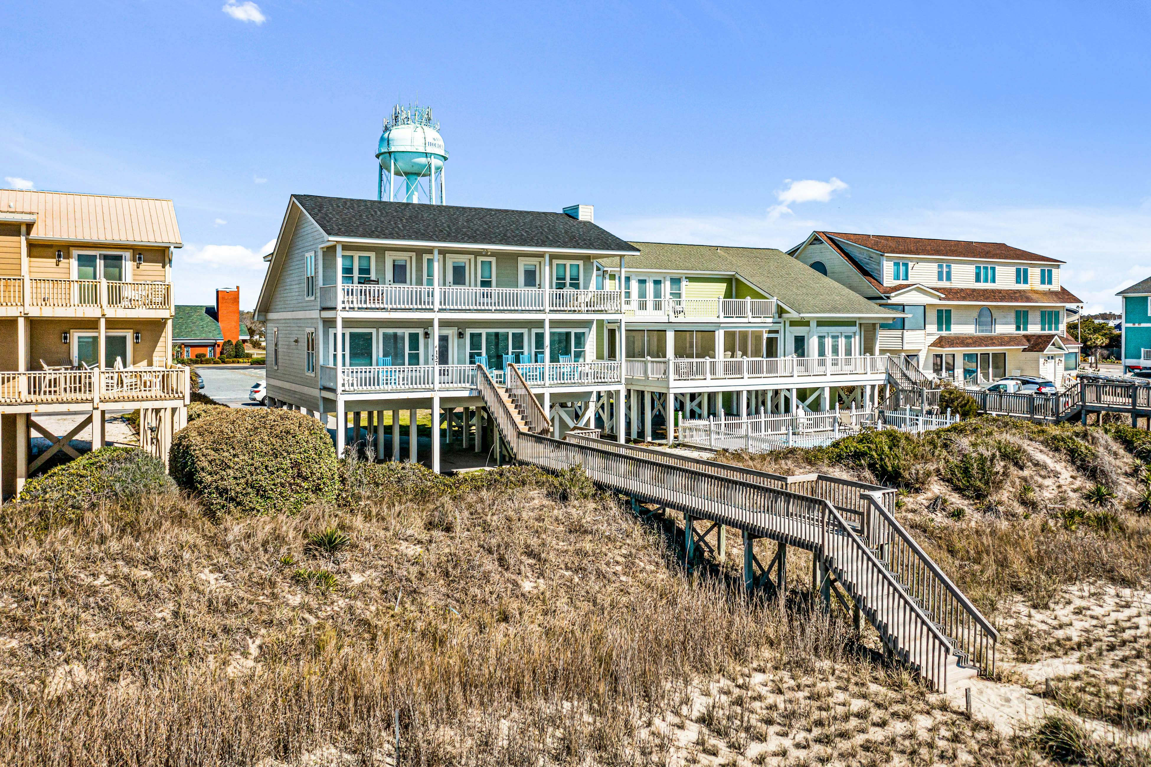 HB145 Prince of Tides