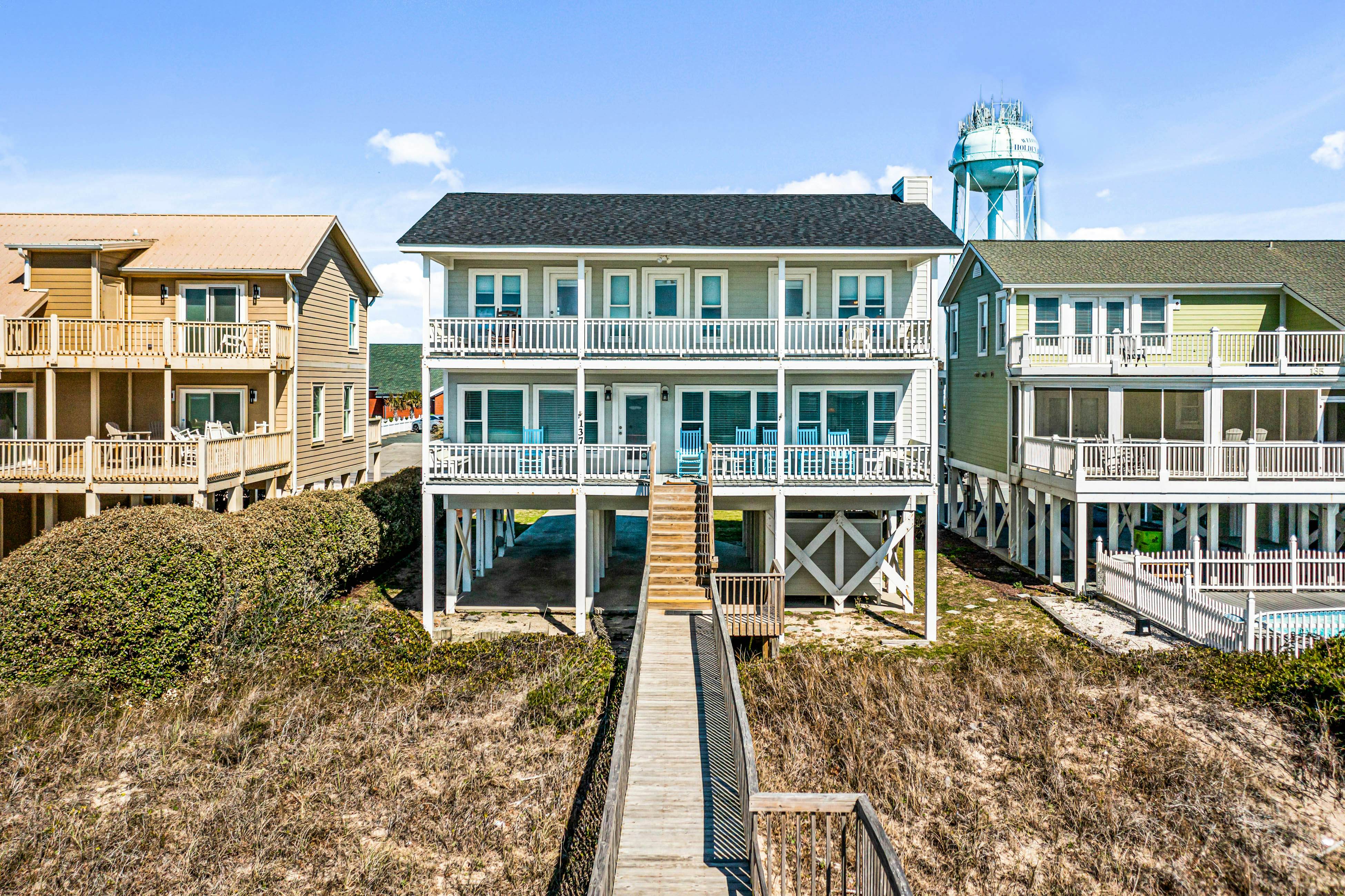 HB145 Prince of Tides