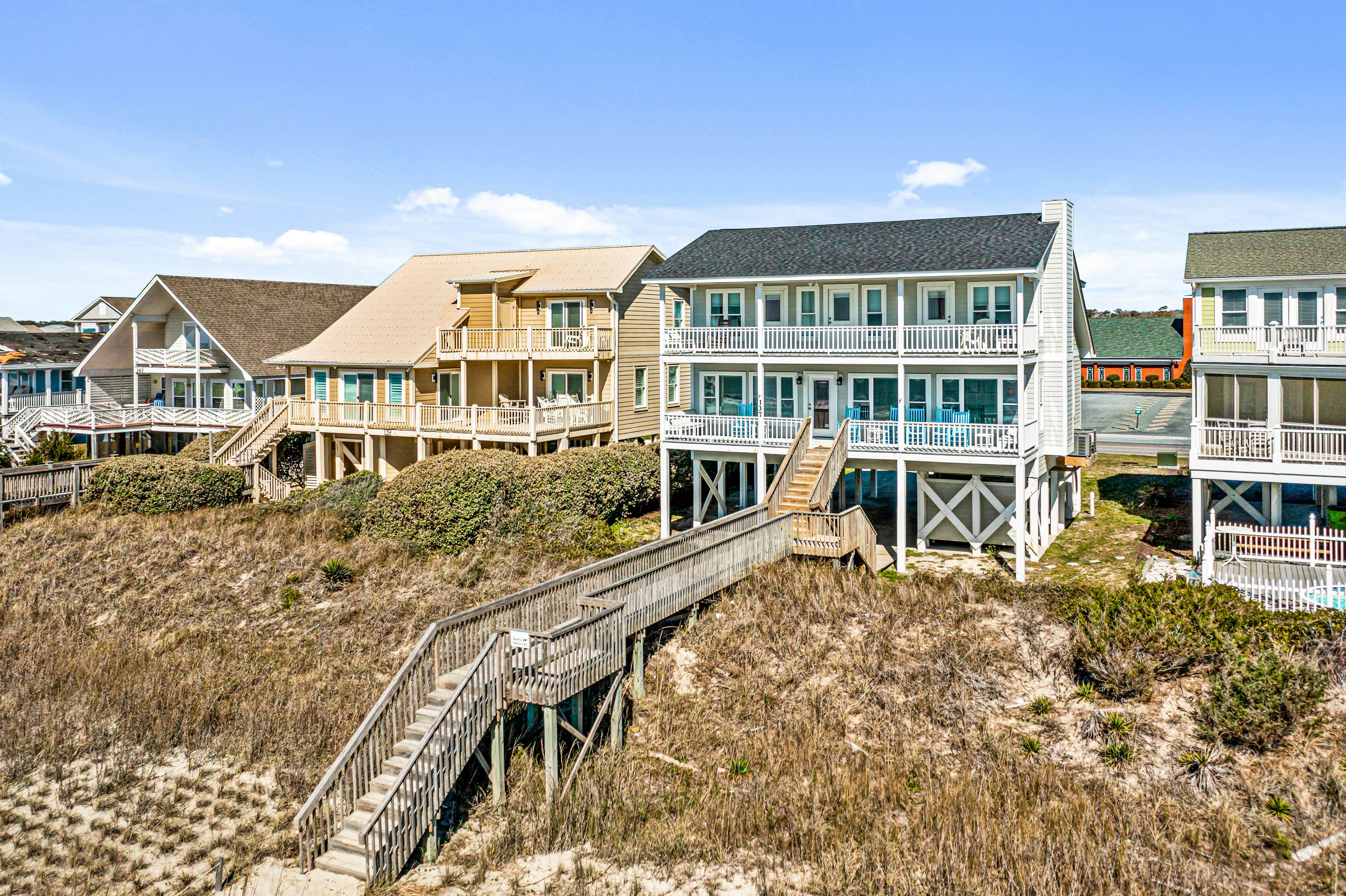 HB145 Prince of Tides