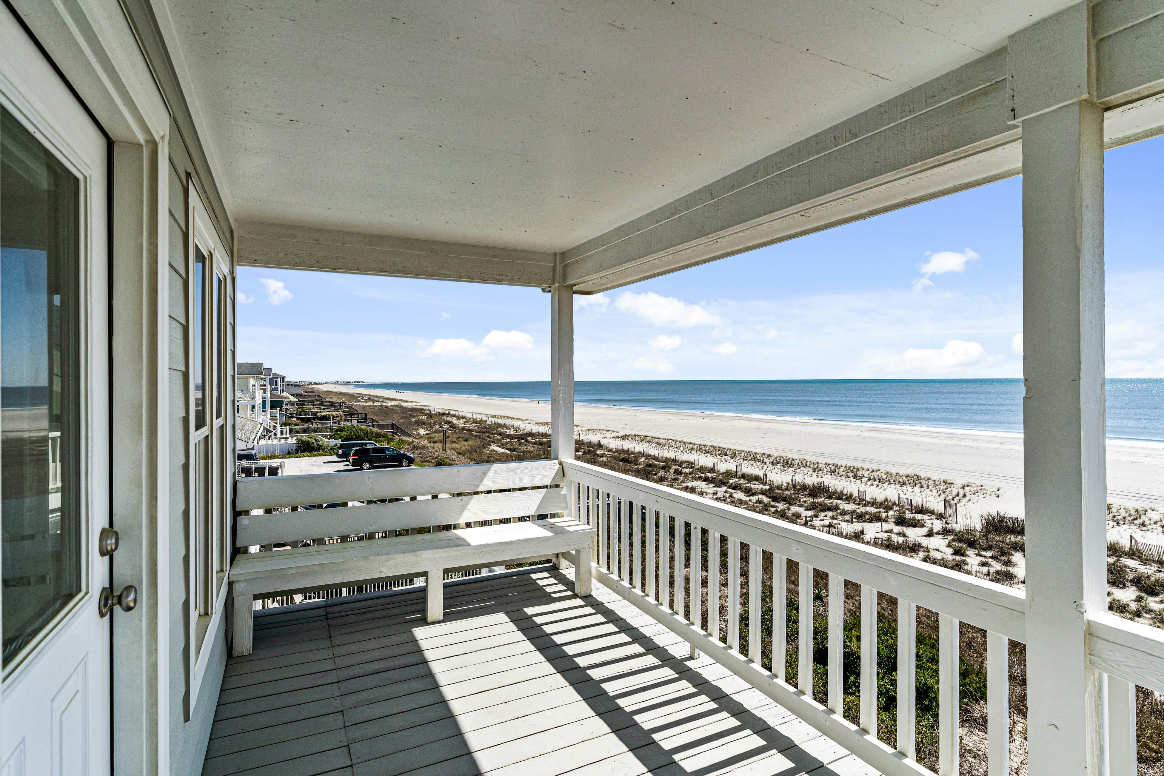 HB145 Prince of Tides