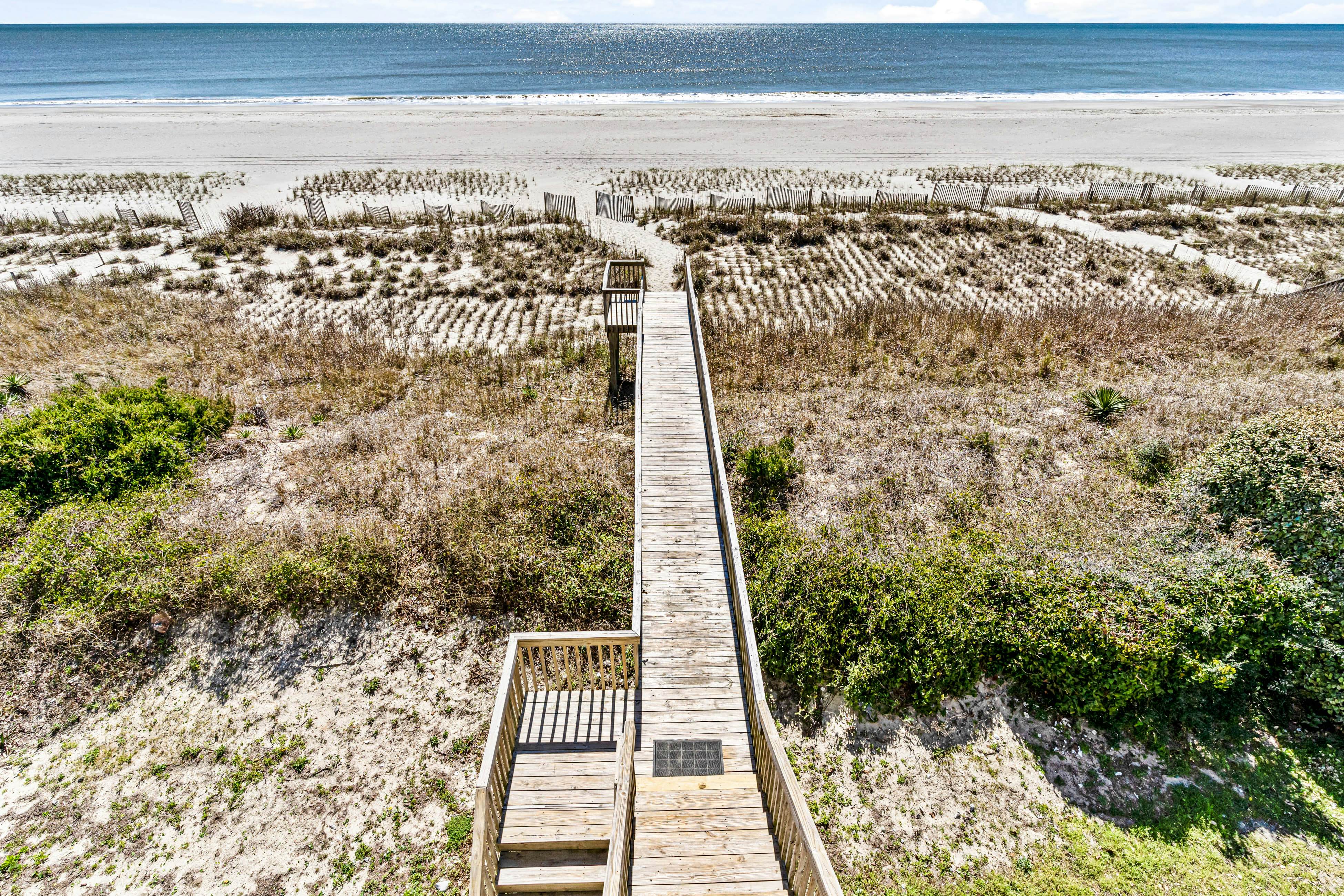 HB145 Prince of Tides