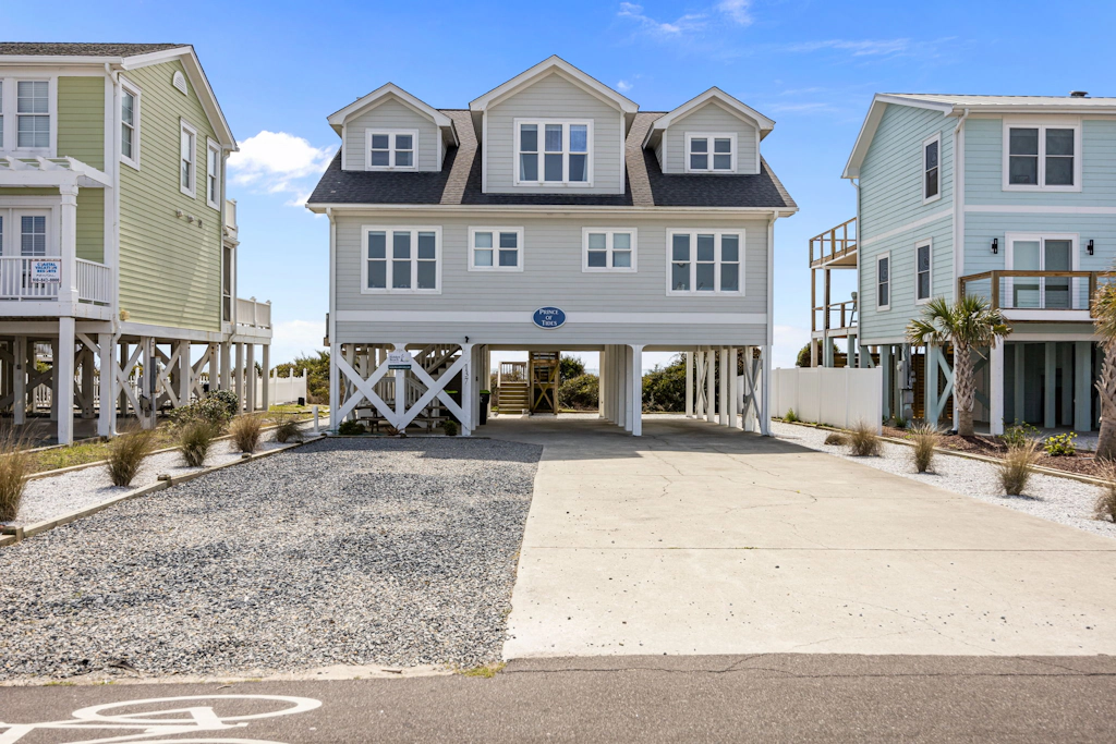 HB145 Prince of Tides