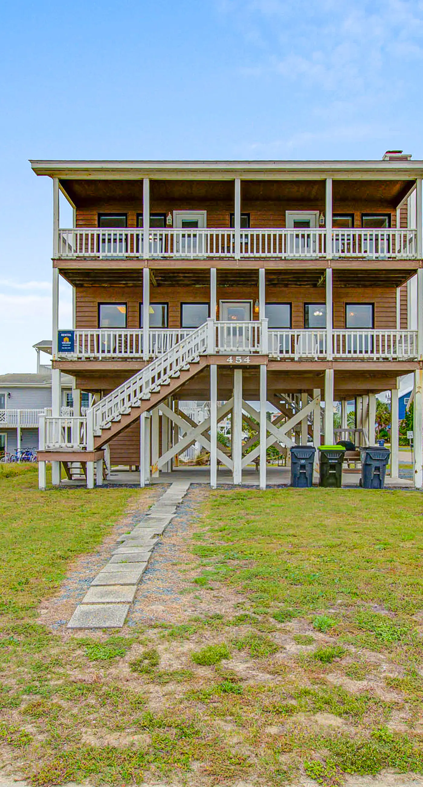 HB180 Shiloh By The Sea
