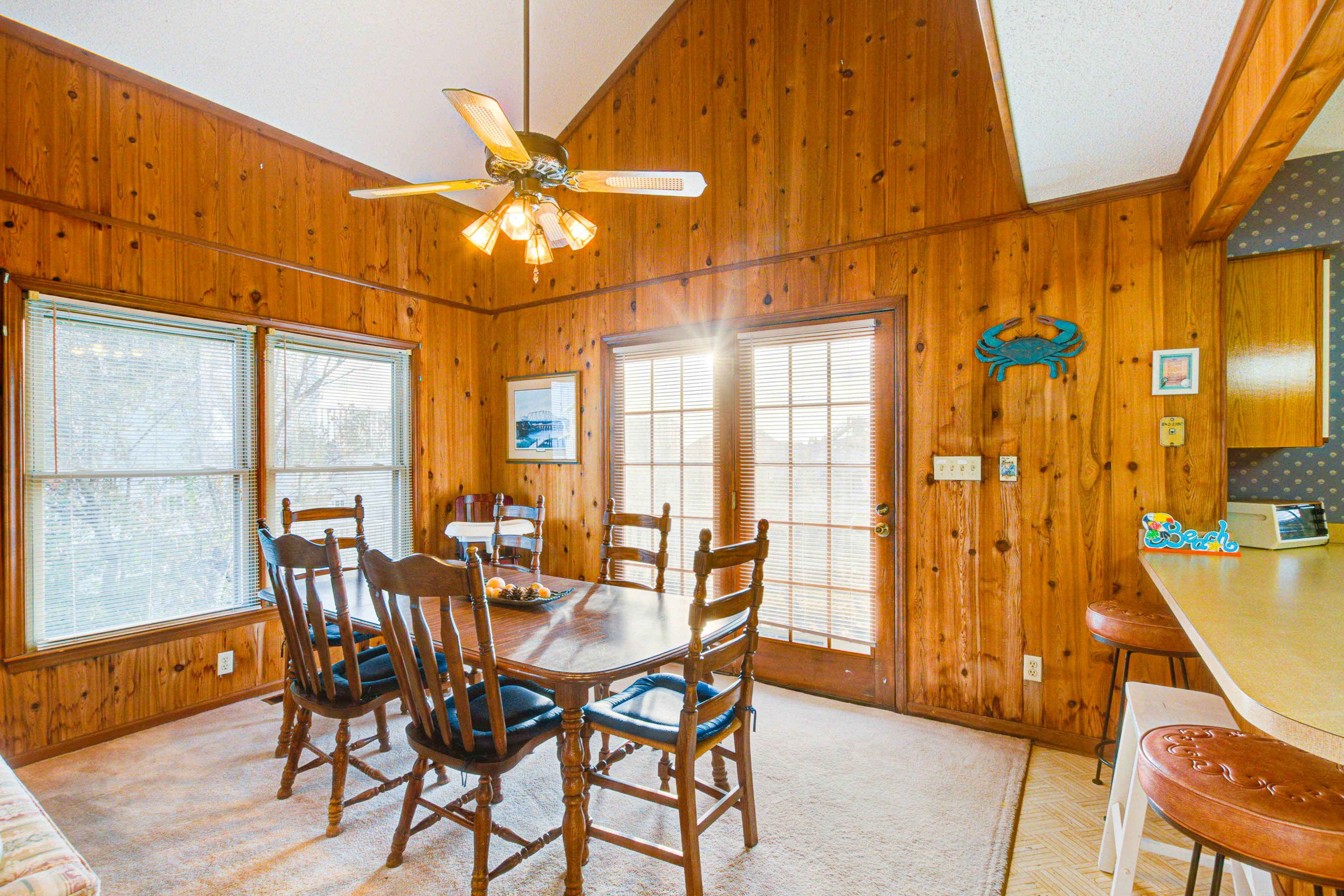 HB197 The Owen-ly Place to Be