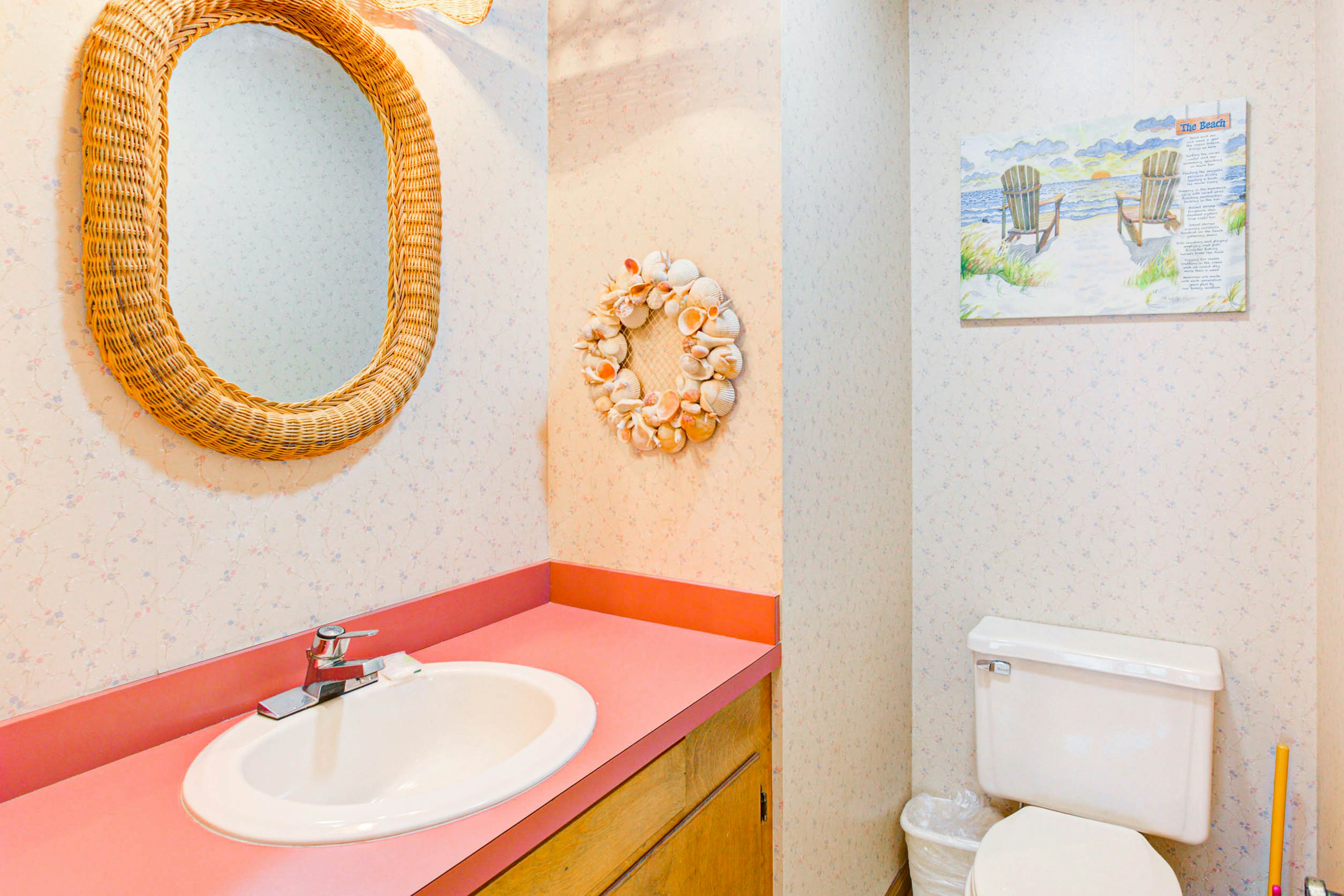 HB197 The Owen-ly Place to Be