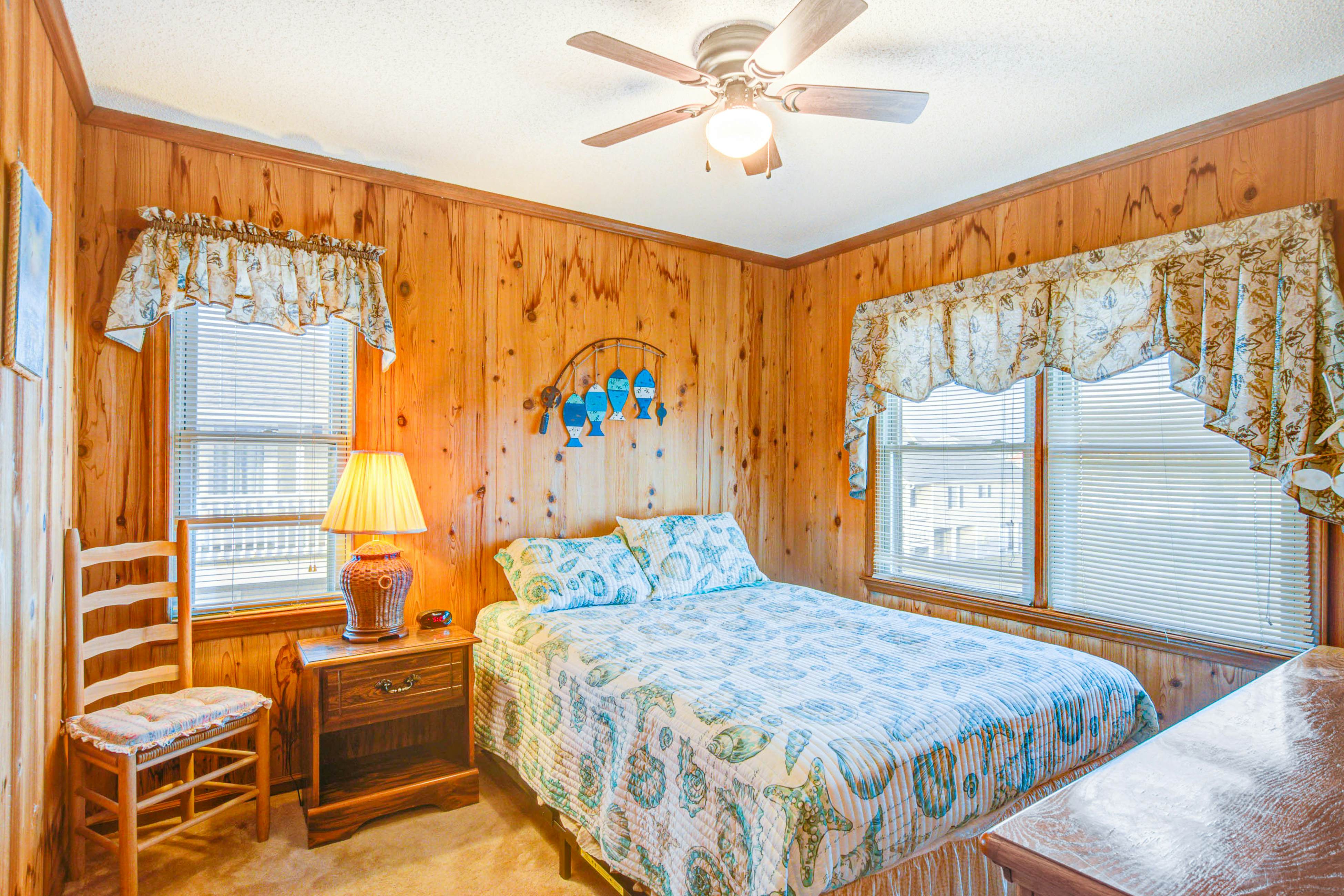 HB197 The Owen-ly Place to Be