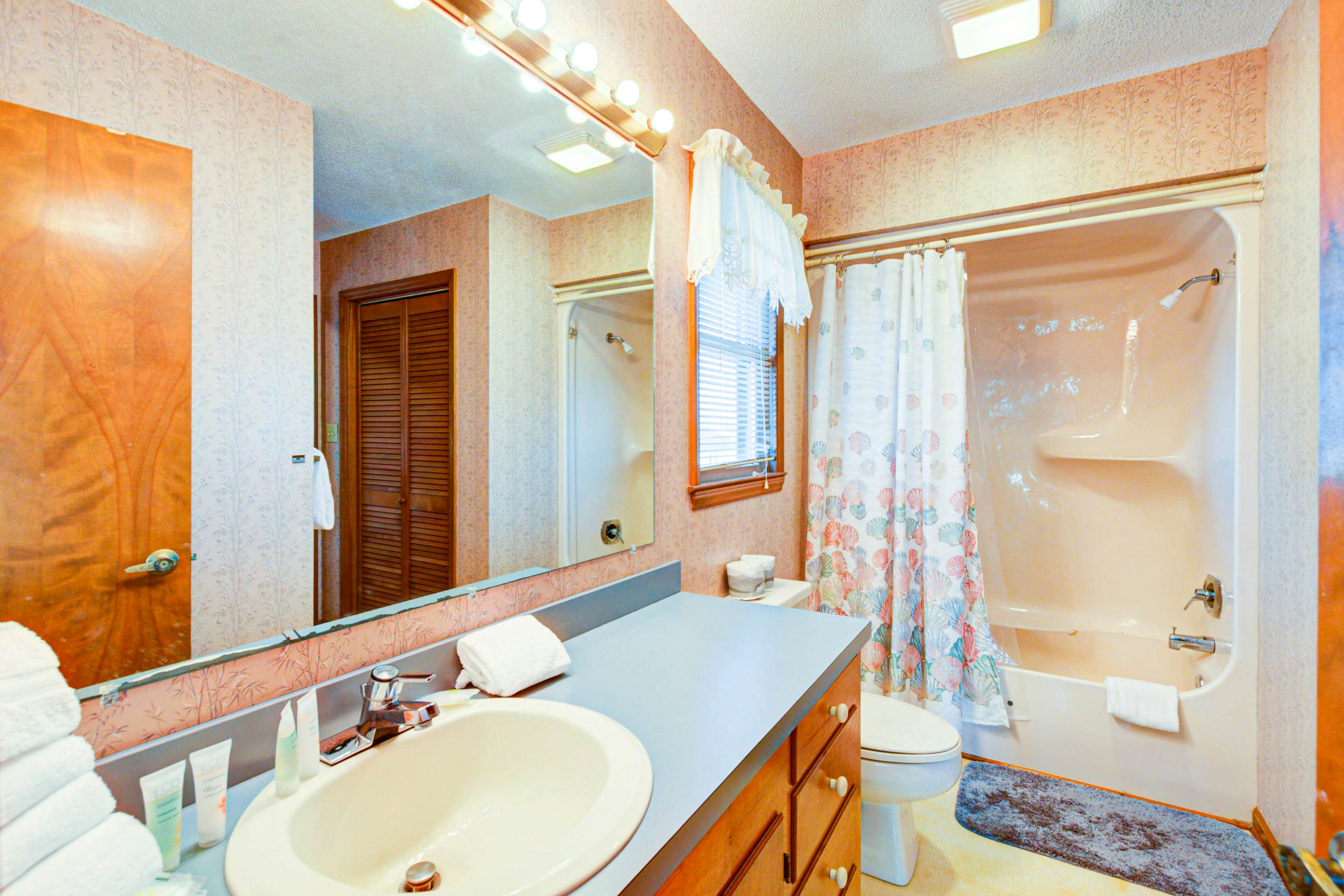 HB197 The Owen-ly Place to Be