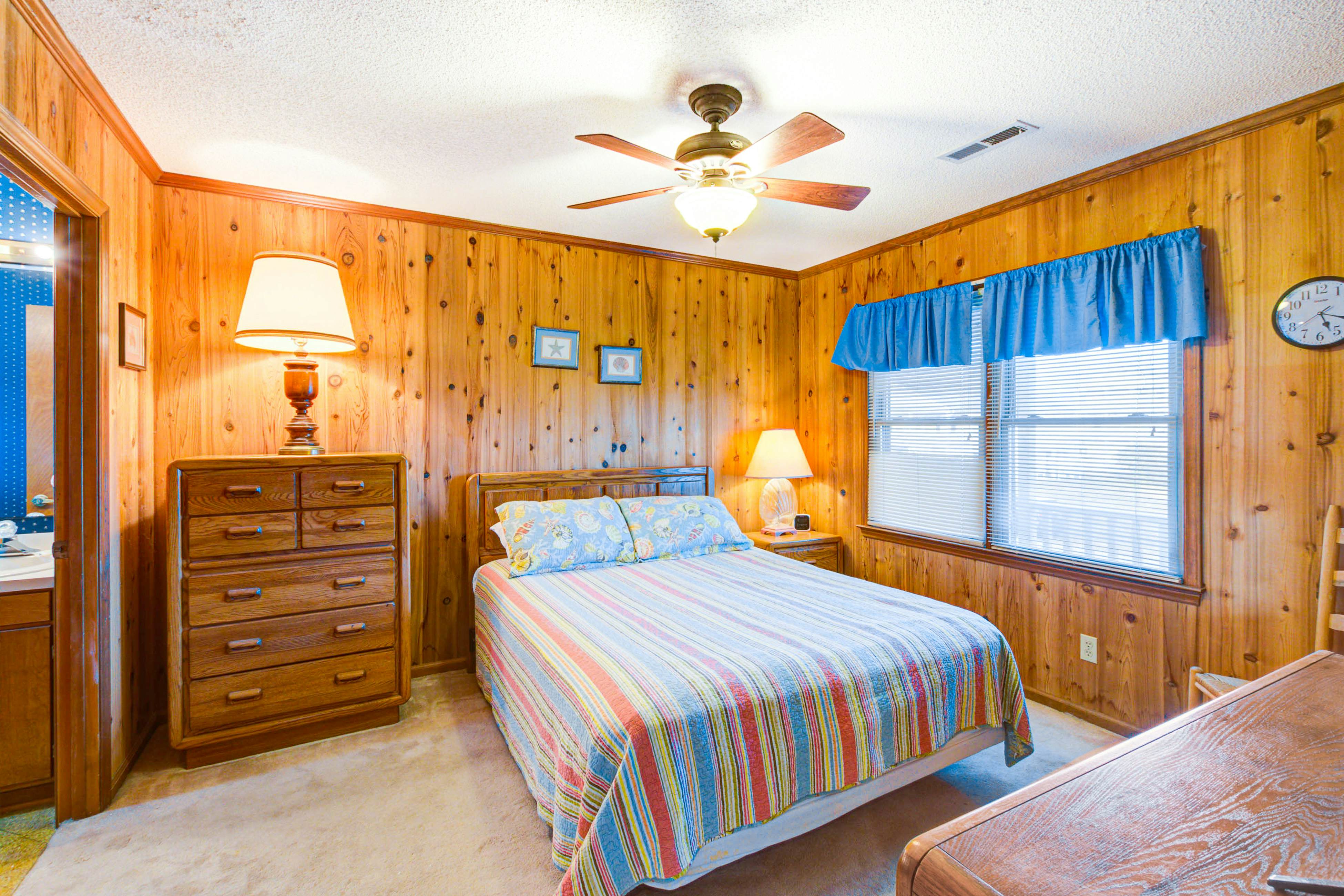 HB197 The Owen-ly Place to Be