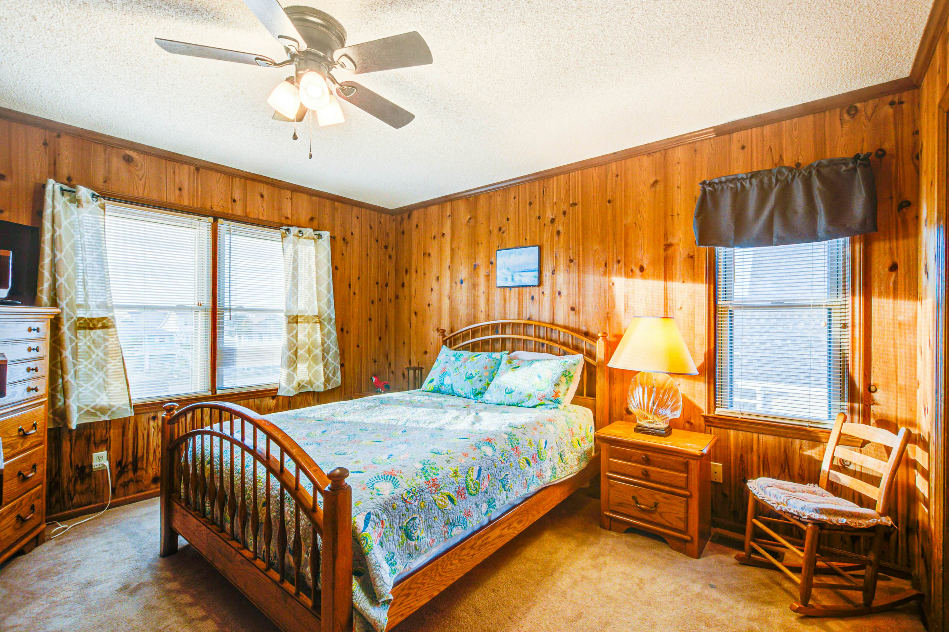 HB197 The Owen-ly Place to Be