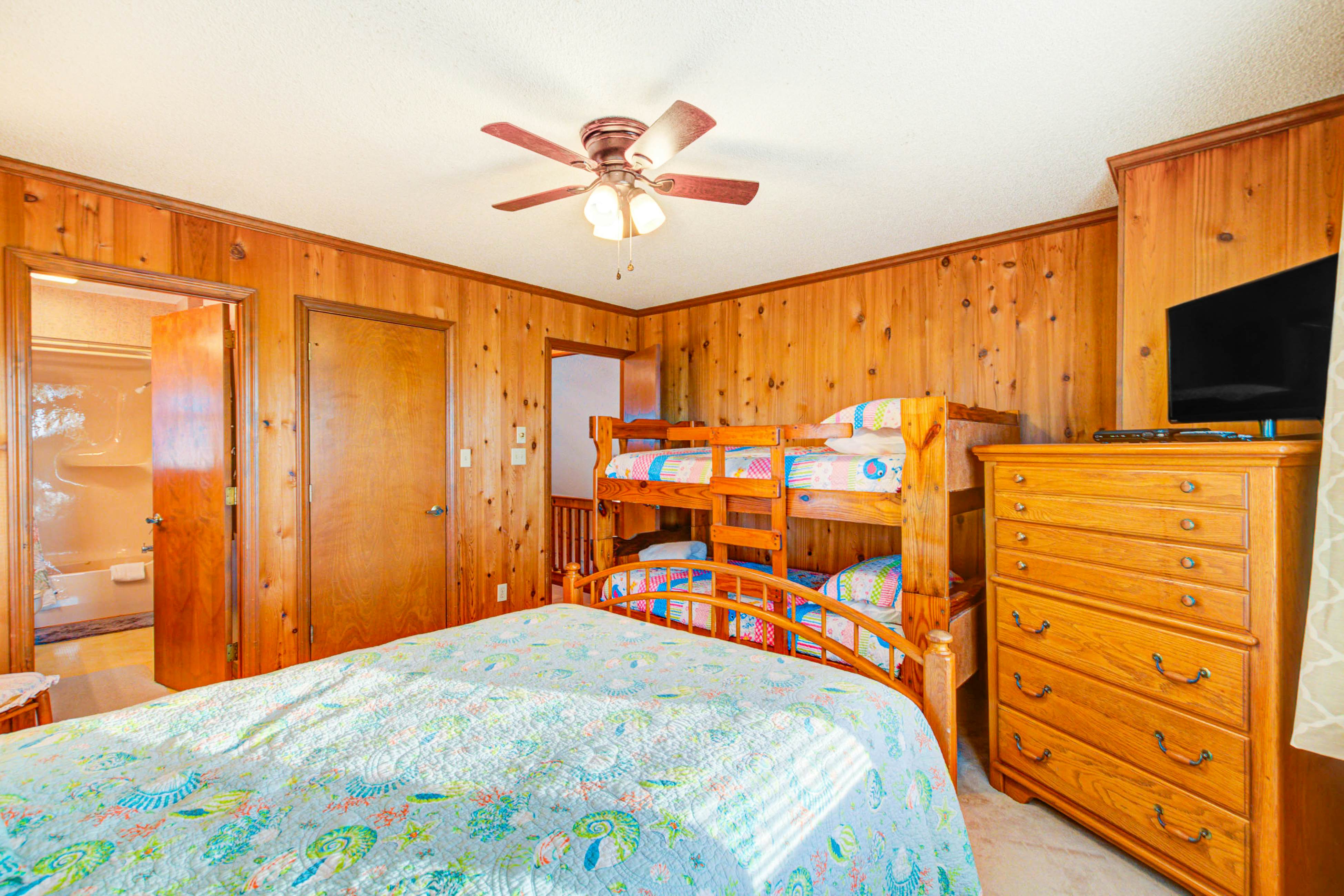 HB197 The Owen-ly Place to Be