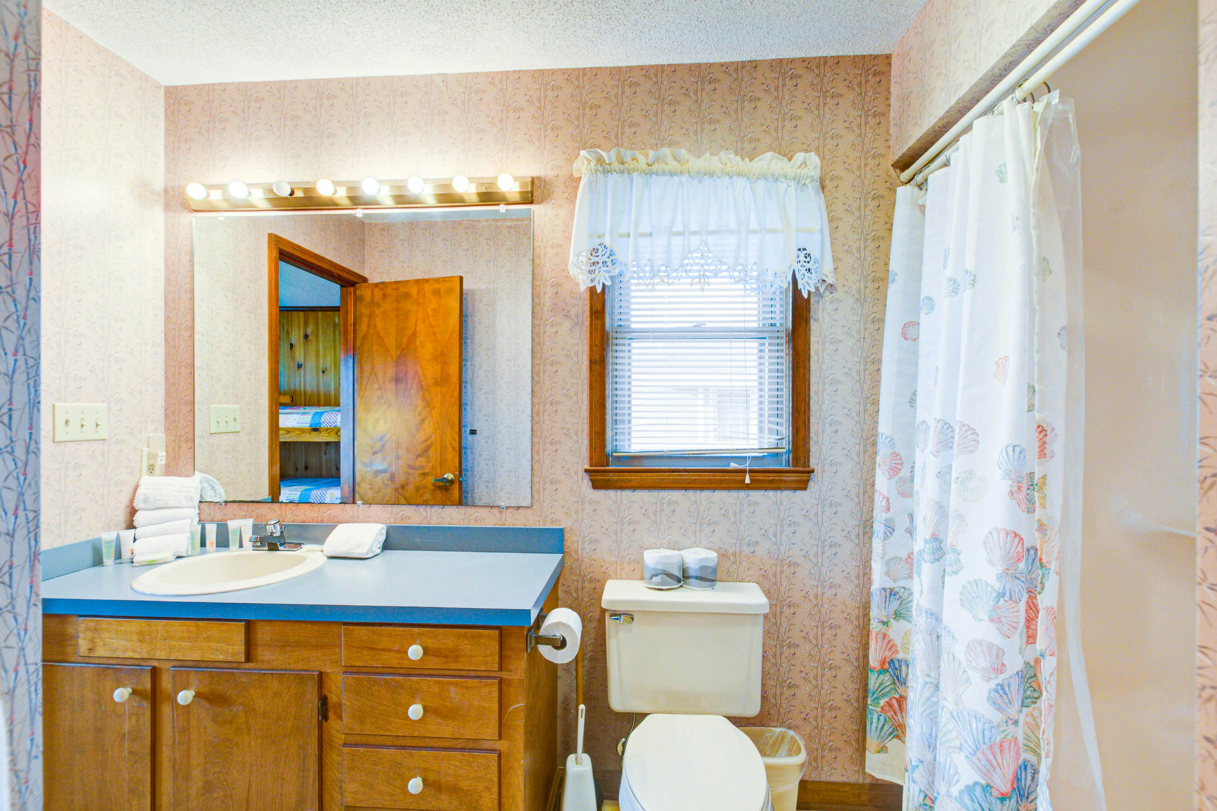 HB197 The Owen-ly Place to Be