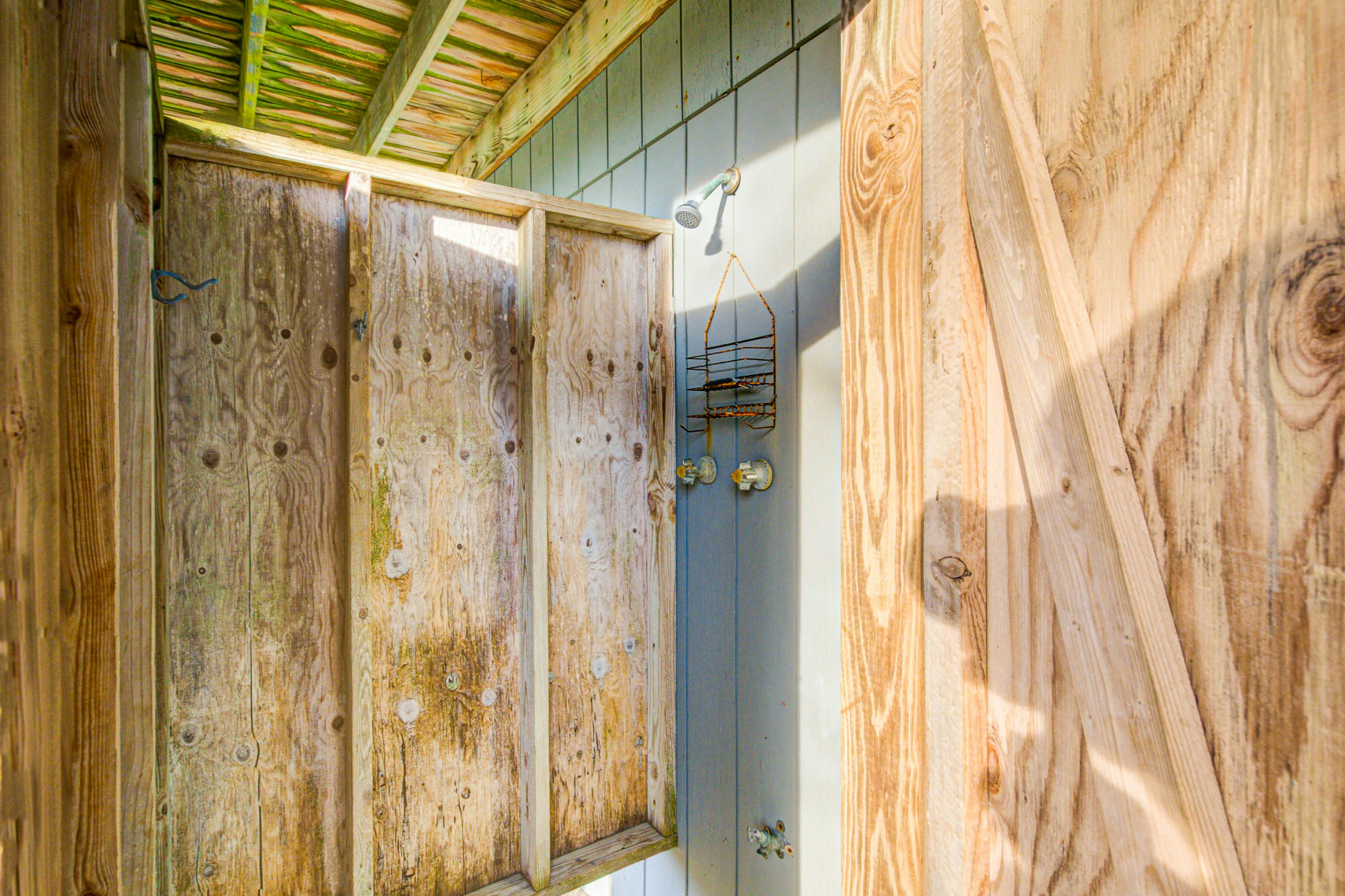 HB197 The Owen-ly Place to Be